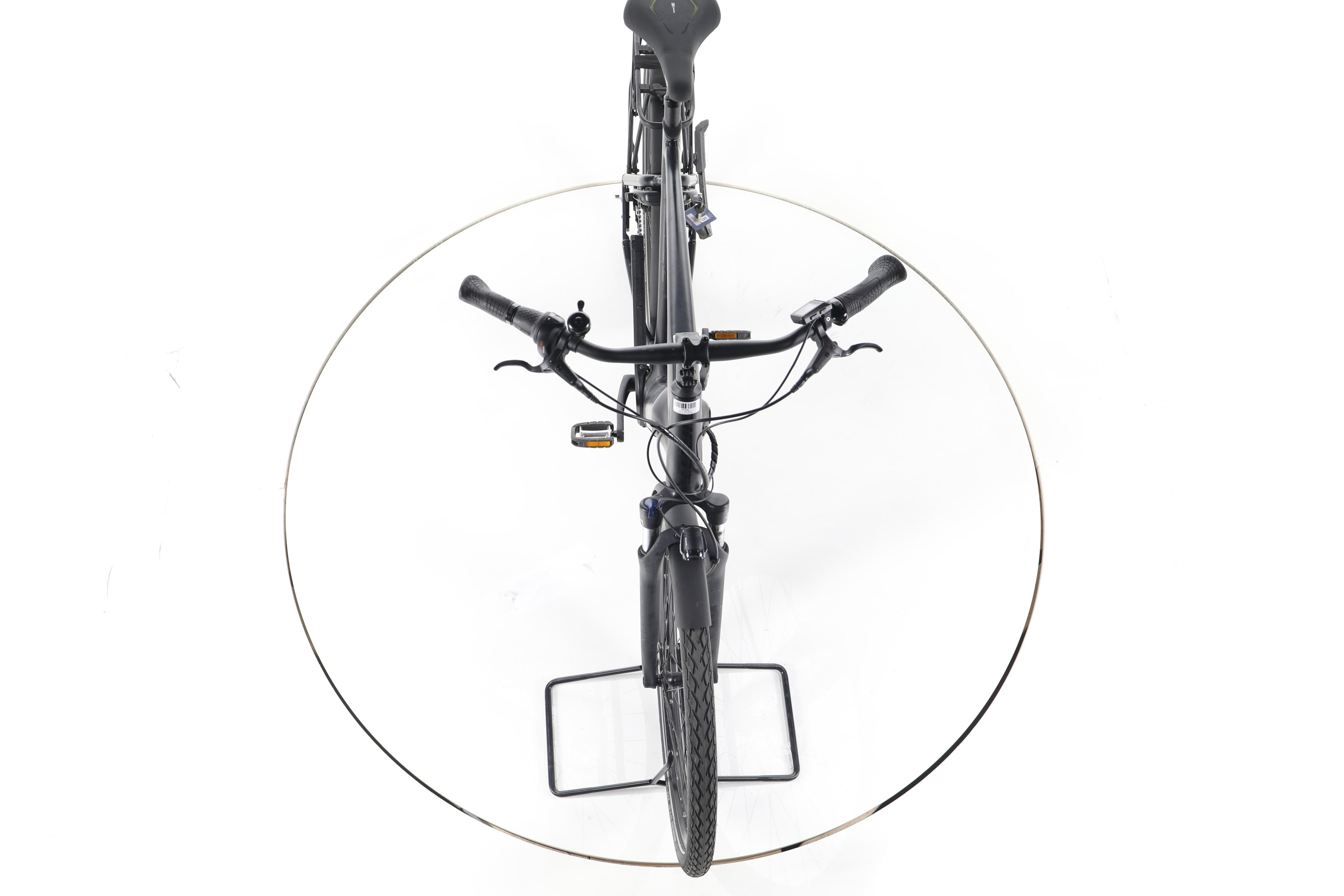 Giant DailyTour E+ 2 City E-Bike - Image 16