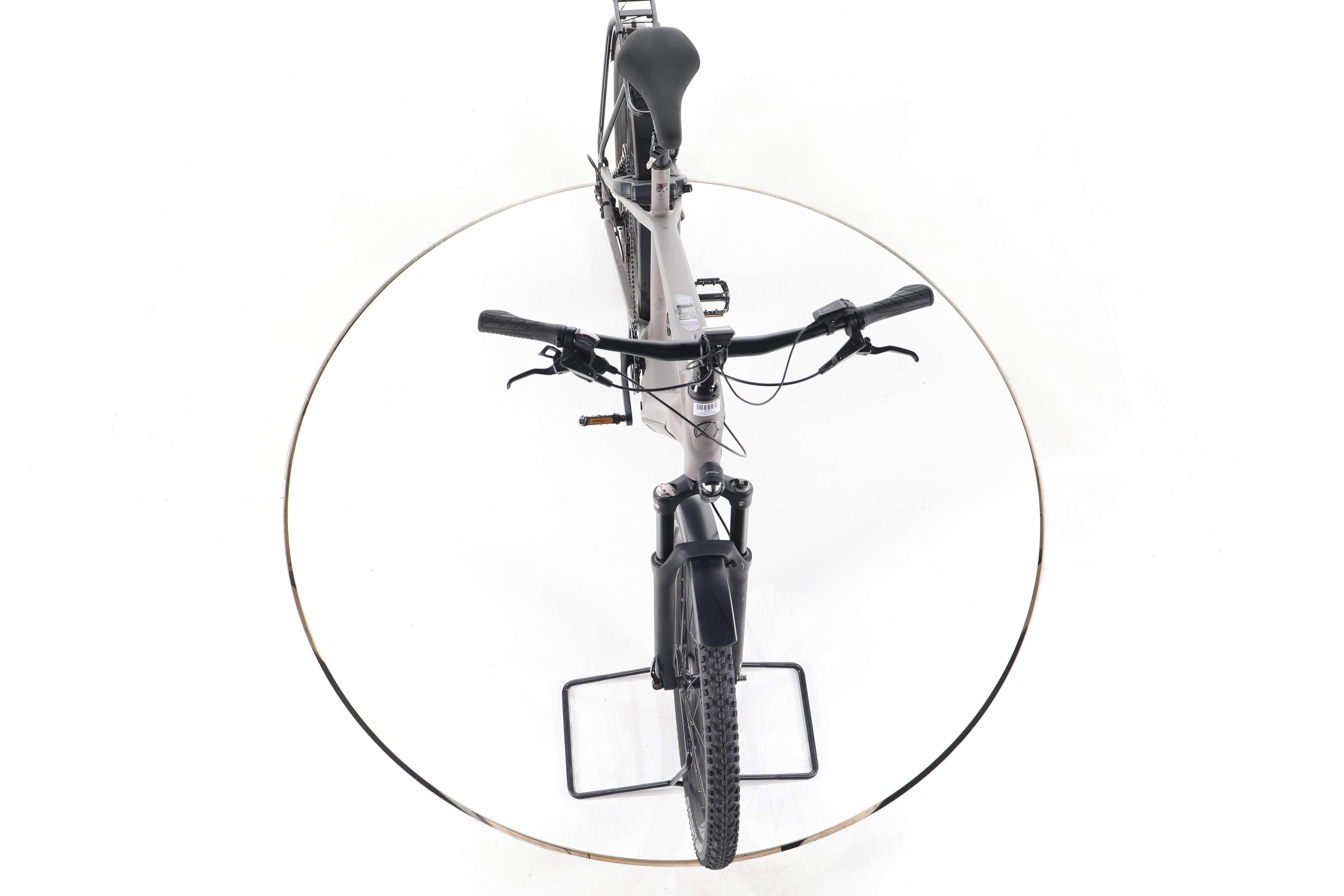 Kalkhoff Entice 7.B Move+ Trekking E-Bike - Image 16