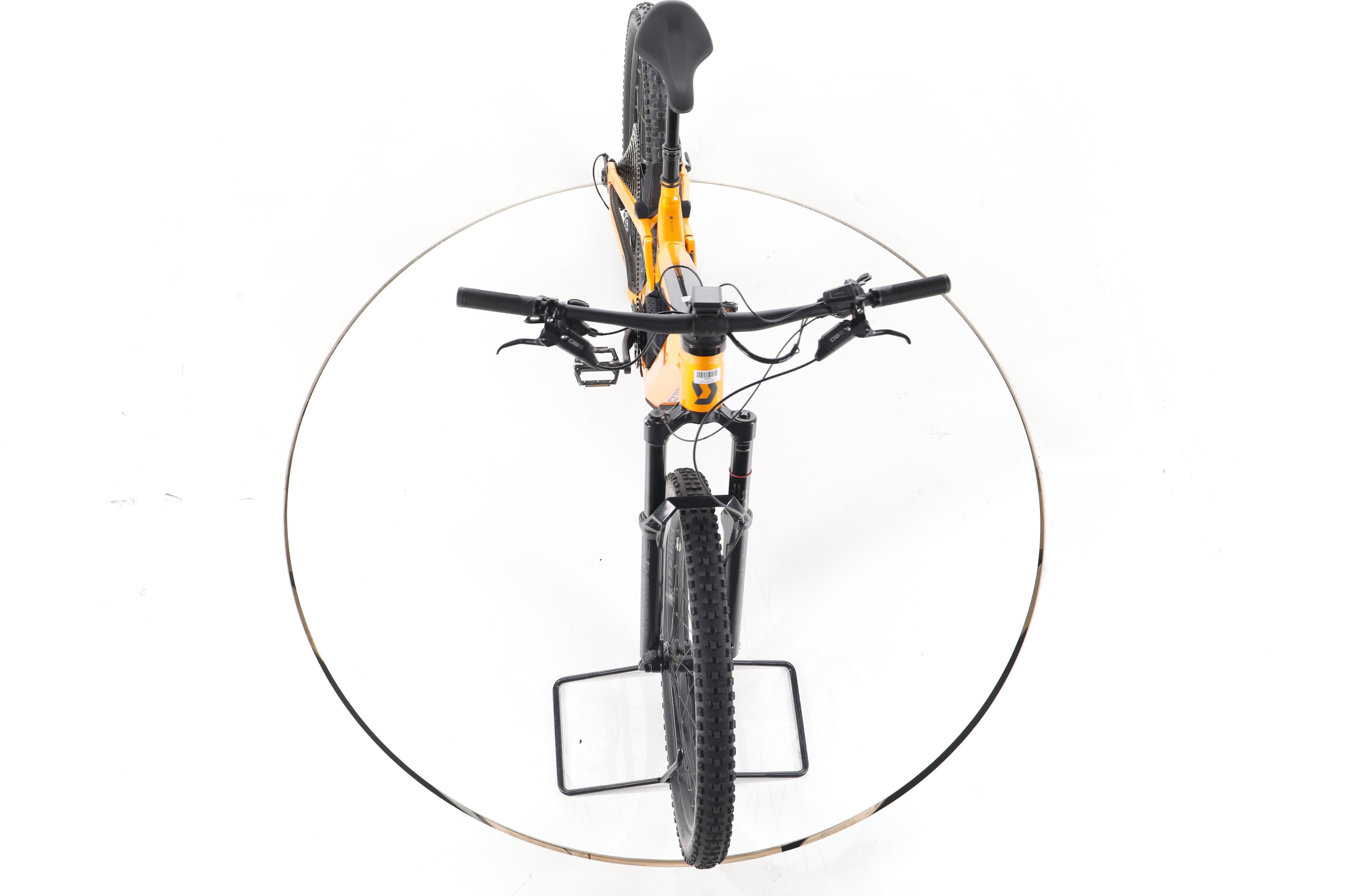 Scott Patron eRIDE 920 E-Bike Fully - Image 16