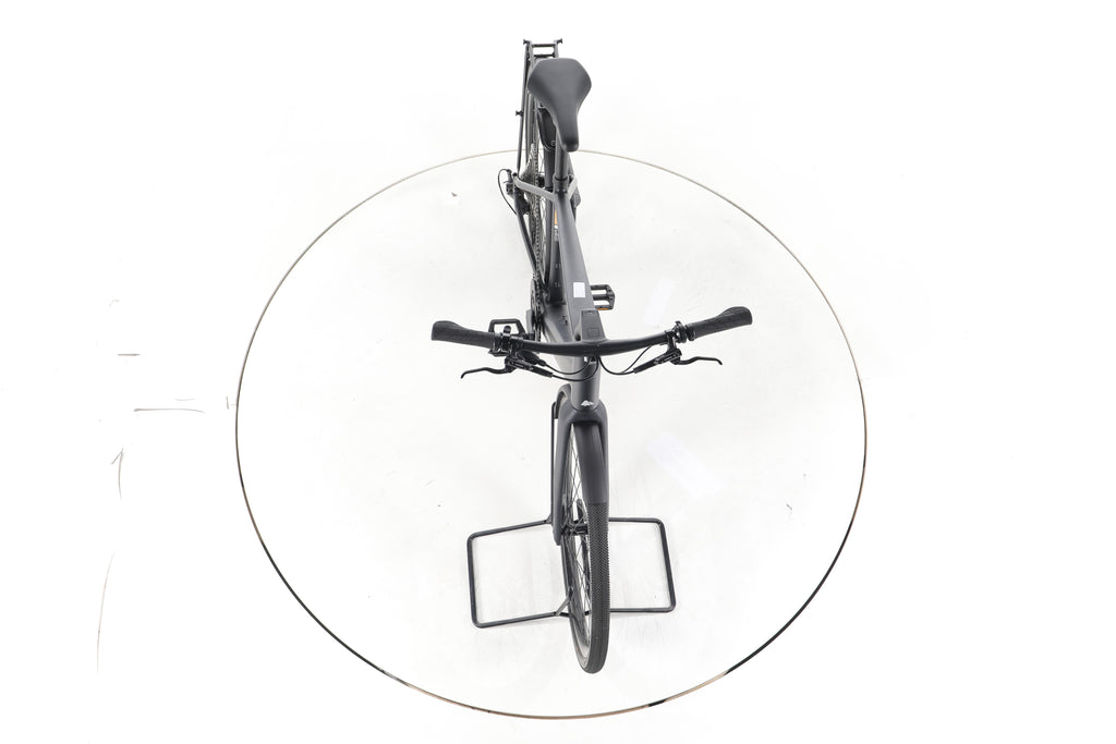 Canyon Commuter:ON 7 Trekking E-Bike Carbon - Image 16
