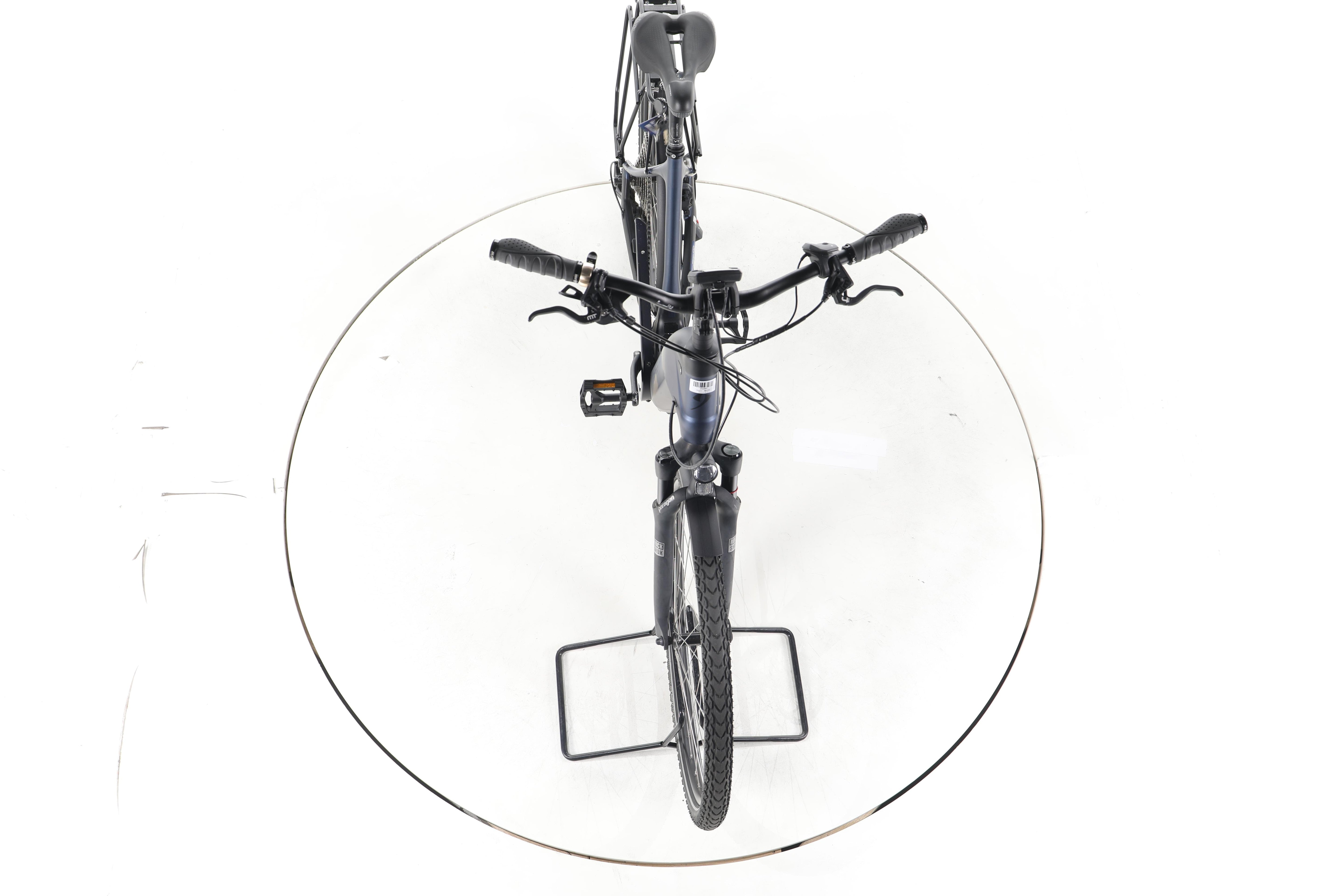 Simplon Chenoa Trekking E-Bike - Image 16