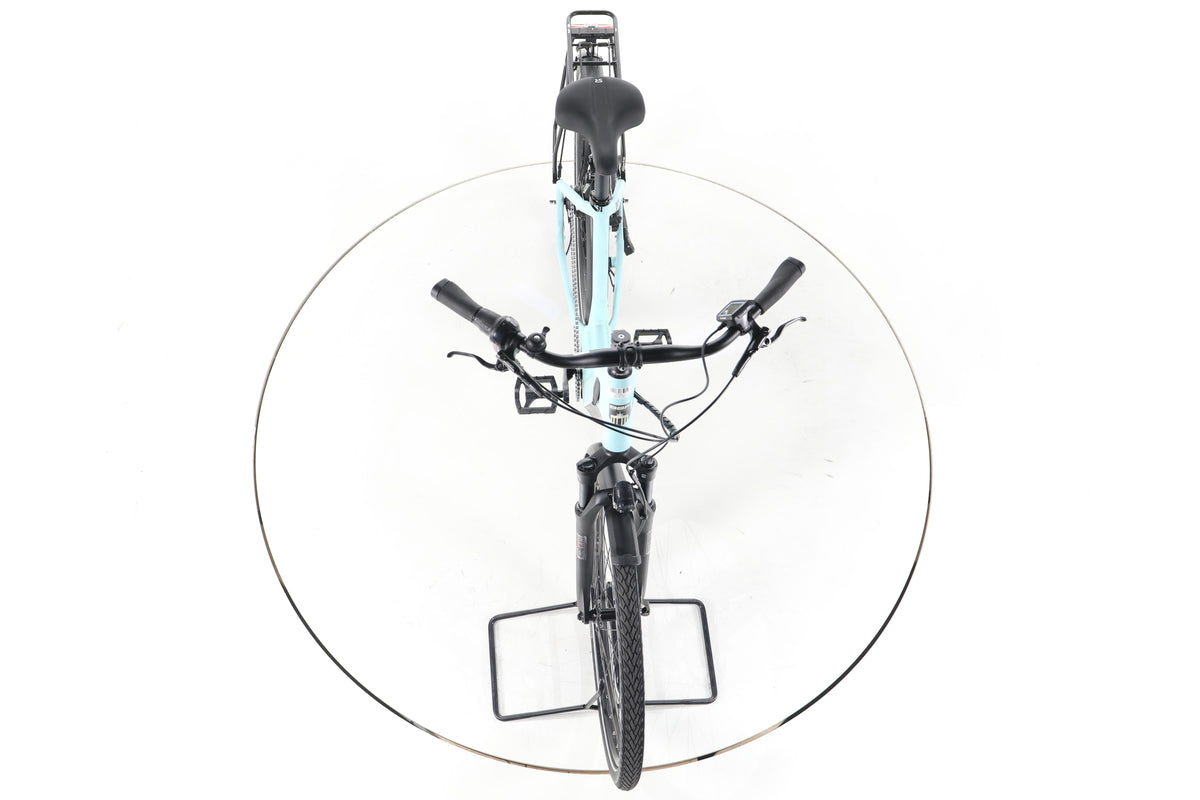 BBF Zürich City E-Bike Tiefeinsteiger - Image 16