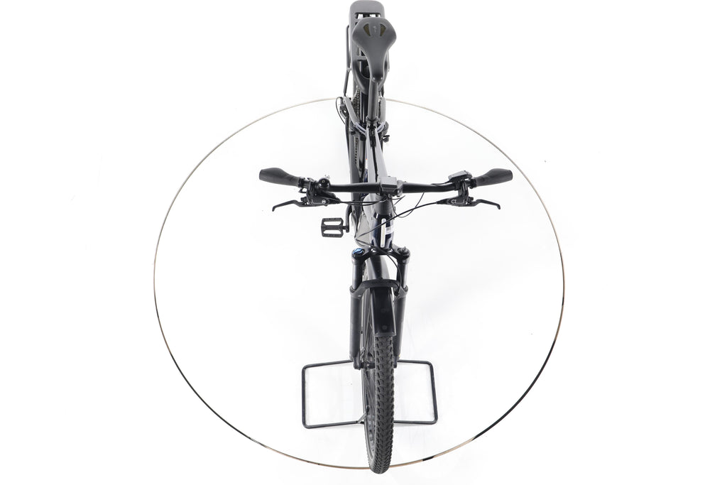 Cannondale Tesoro Neo X 1 Trekking E-Bike - Image 16