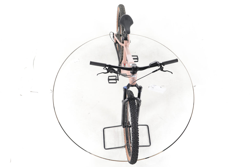 Cube Reaction Hybrid Pro E-Bike - Image 16