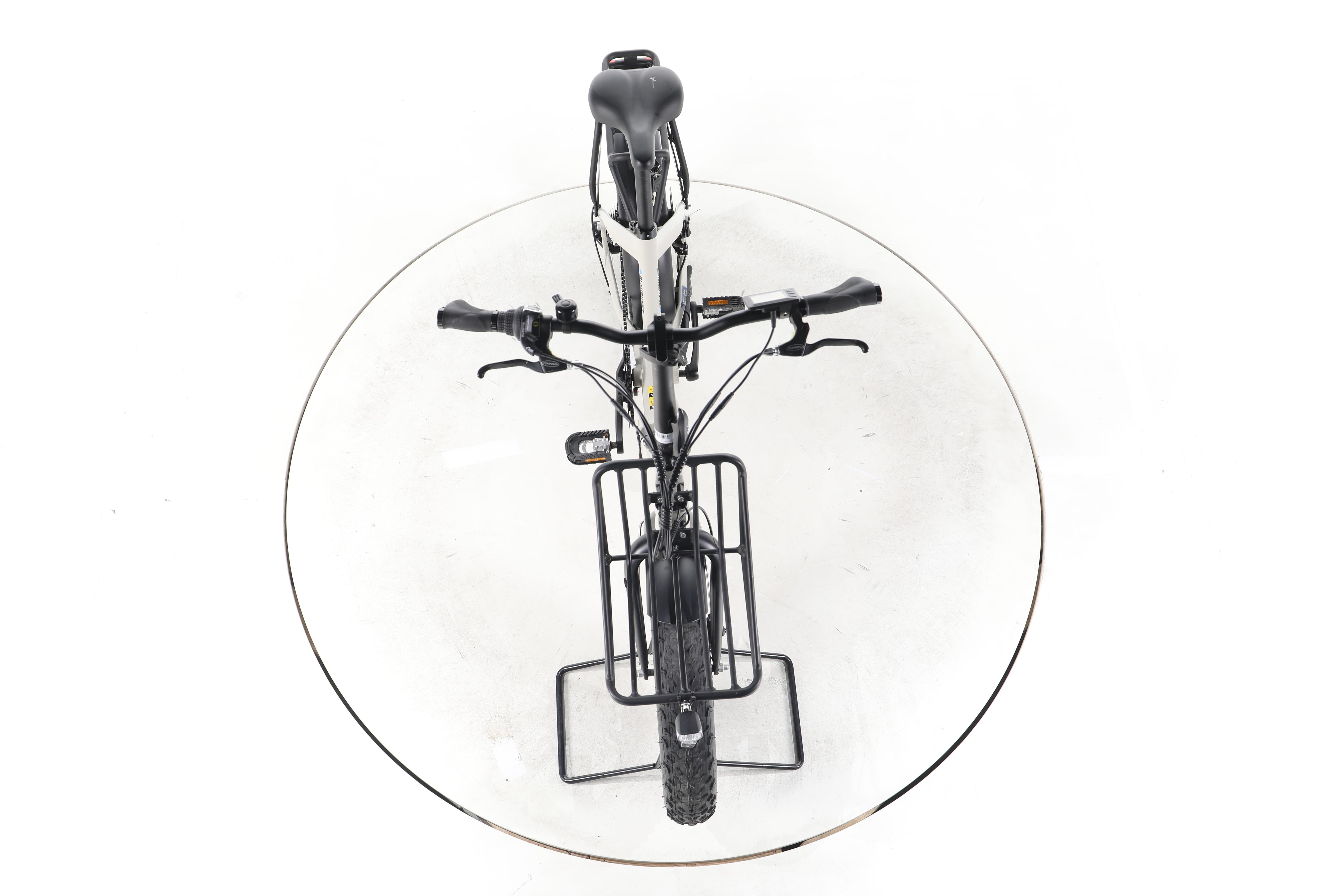 Blaupunkt Enno Falt E-Bike Tiefeinsteiger - Image 16