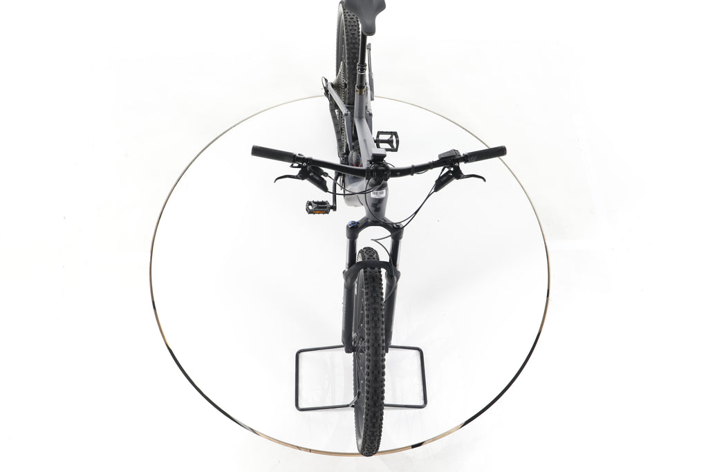 Cube Stereo Hybrid 140 HPC Race E-Bike Fully - Image 16