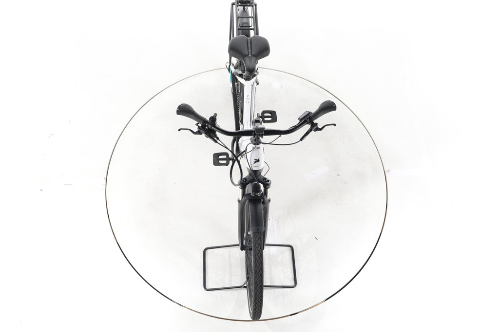 Pegasus Premio EVO 10 Lite Trekking E-Bike Tiefeinsteiger - Image 16