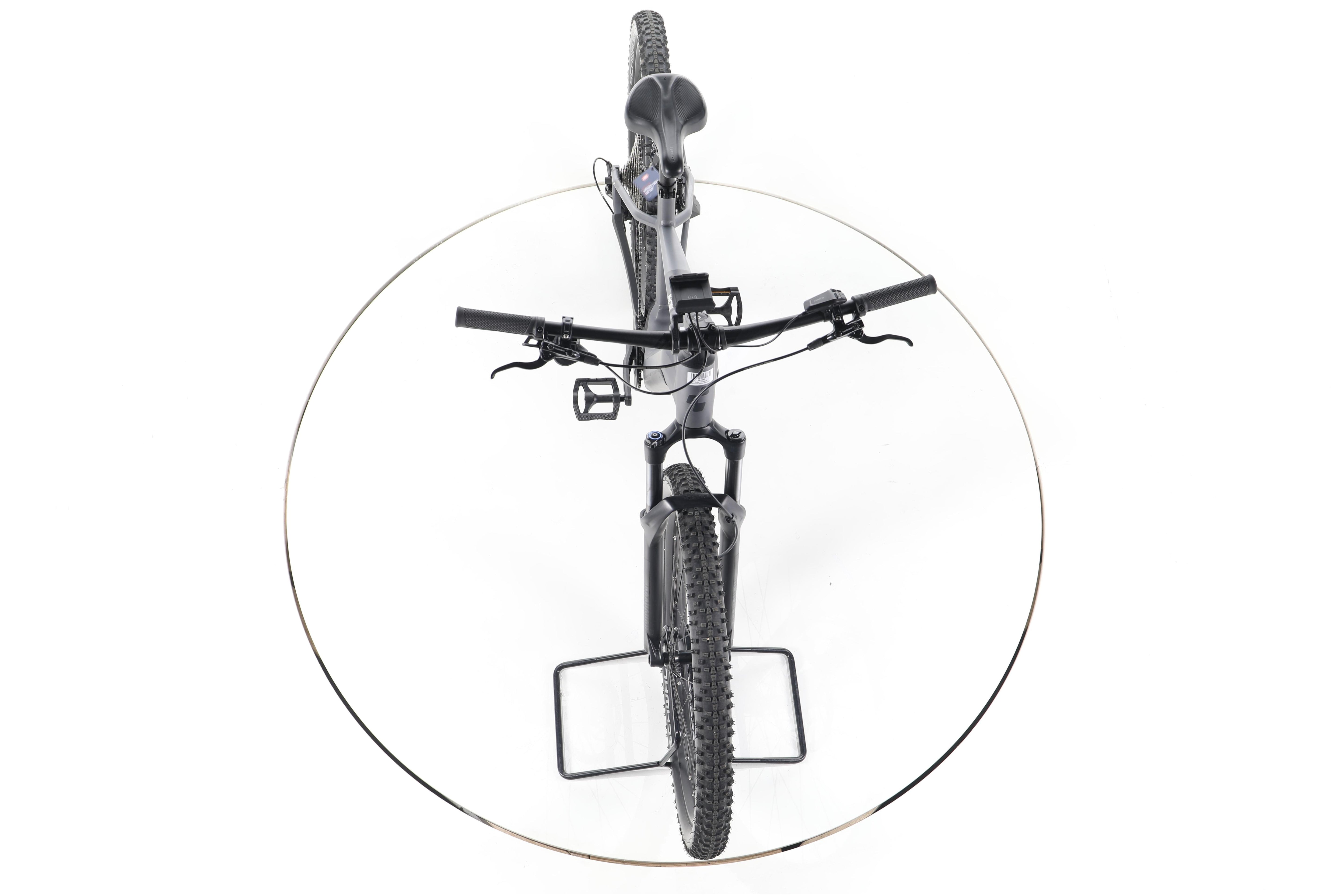 Cube Reaction Hybrid Race E-Bike - Image 16