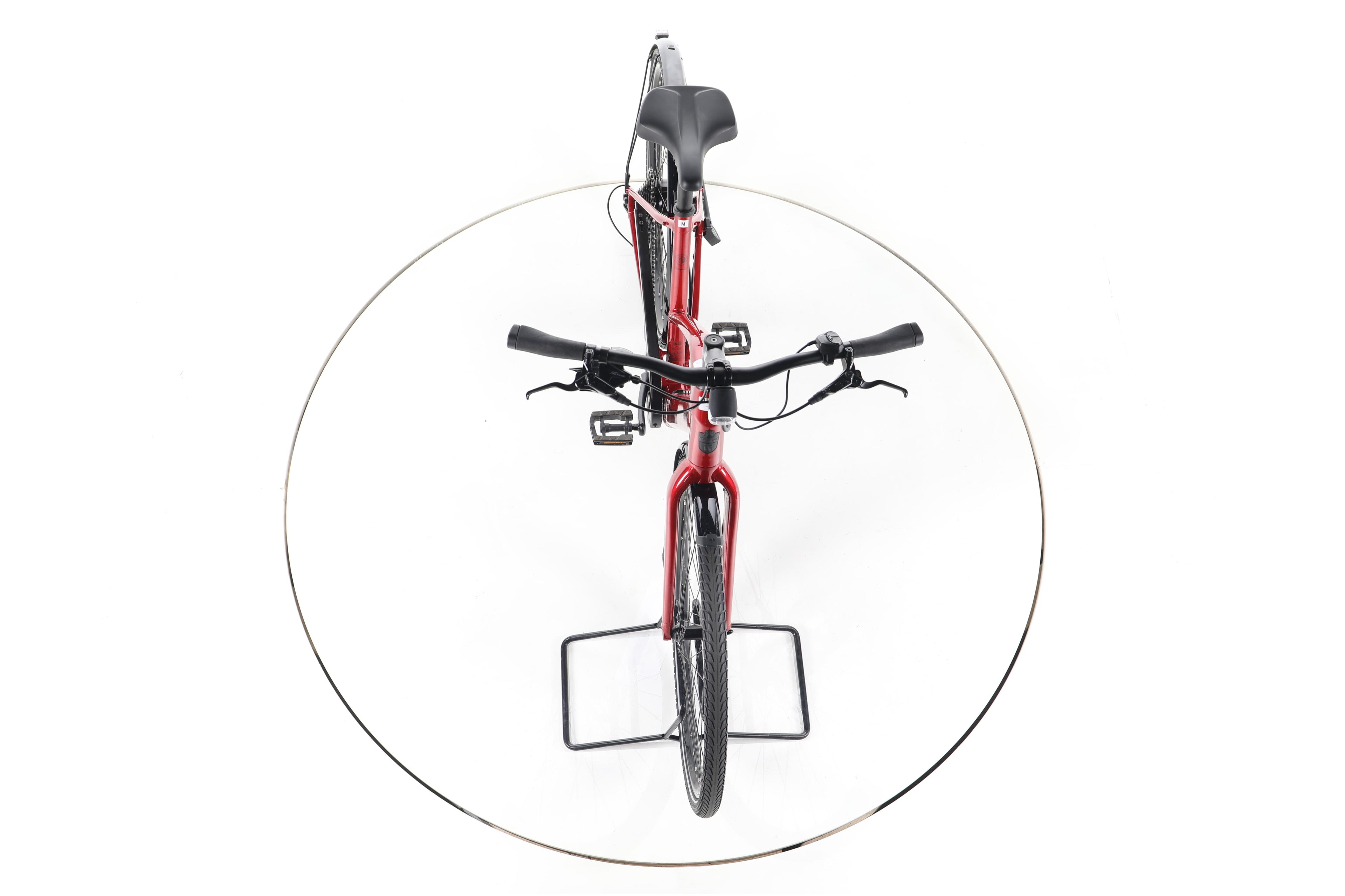 Diamant 365 Trekking E-Bike - Image 16