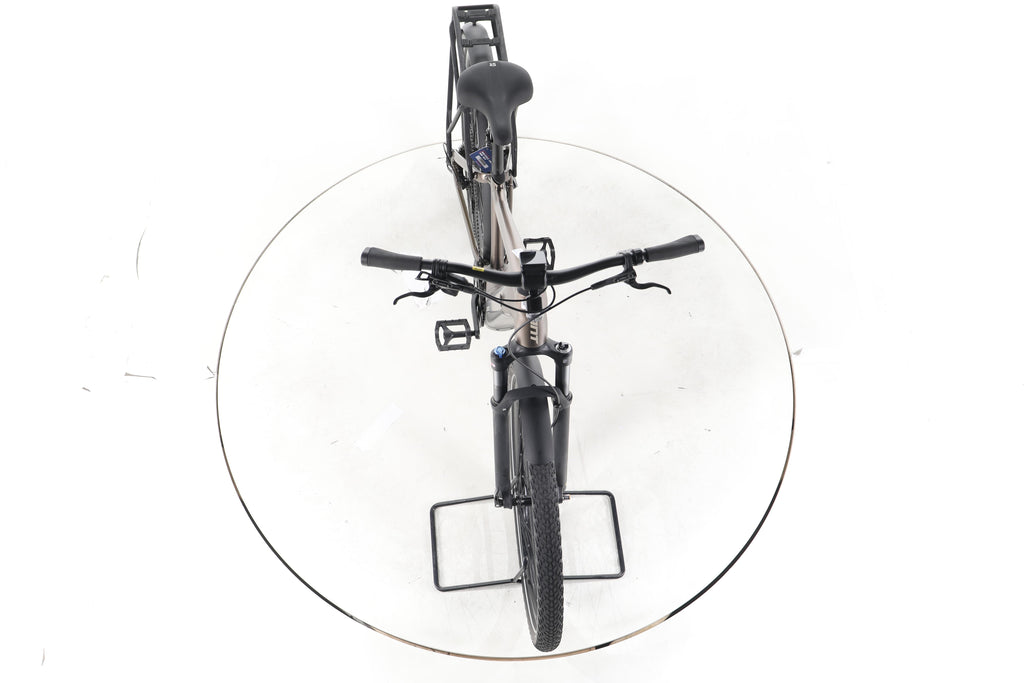 Giant Explore E+ Pro 1 Trekking E-Bike - Image 16