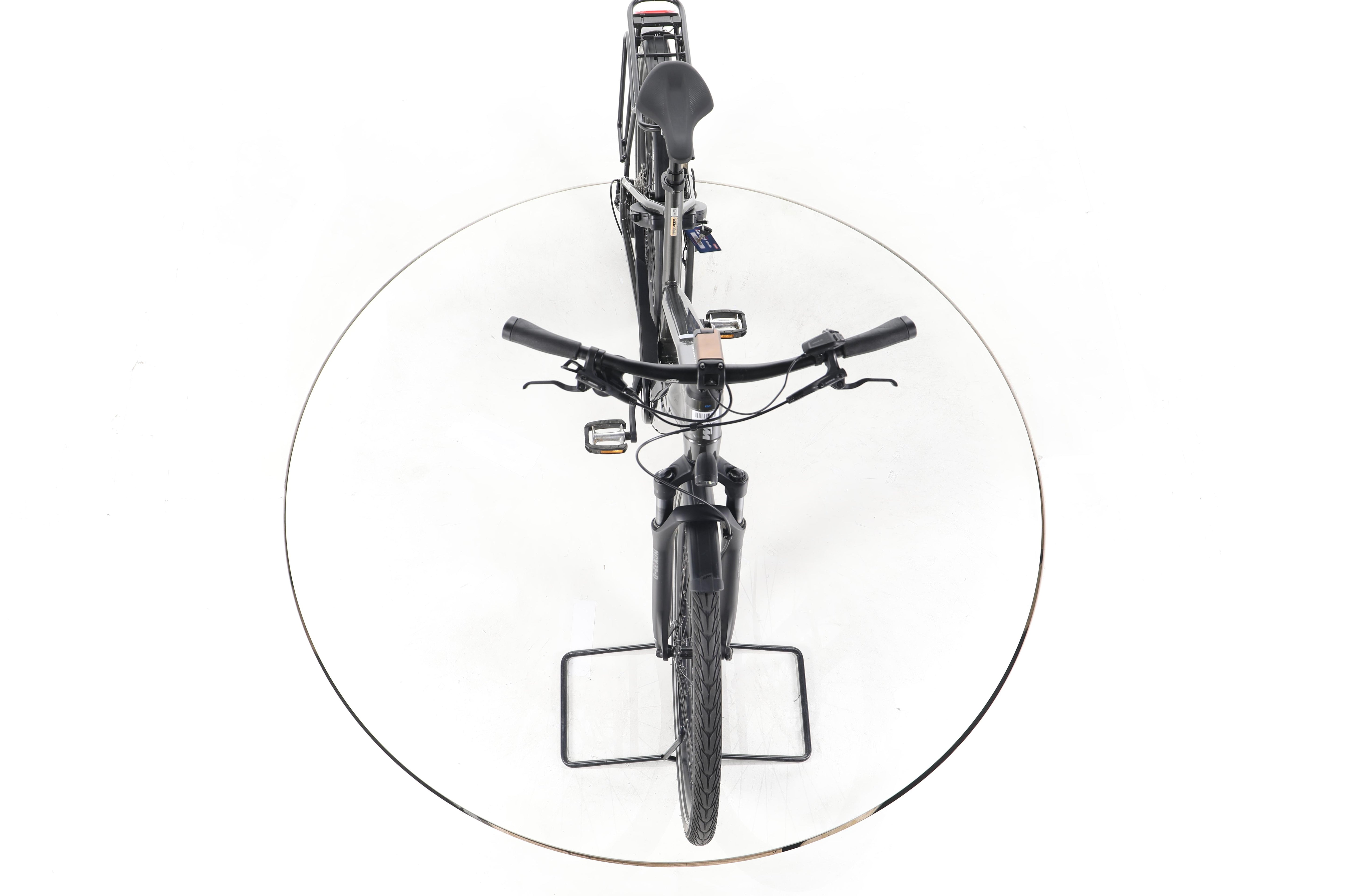 KTM MACINA STYLE 740 Trekking E-Bike - Image 16