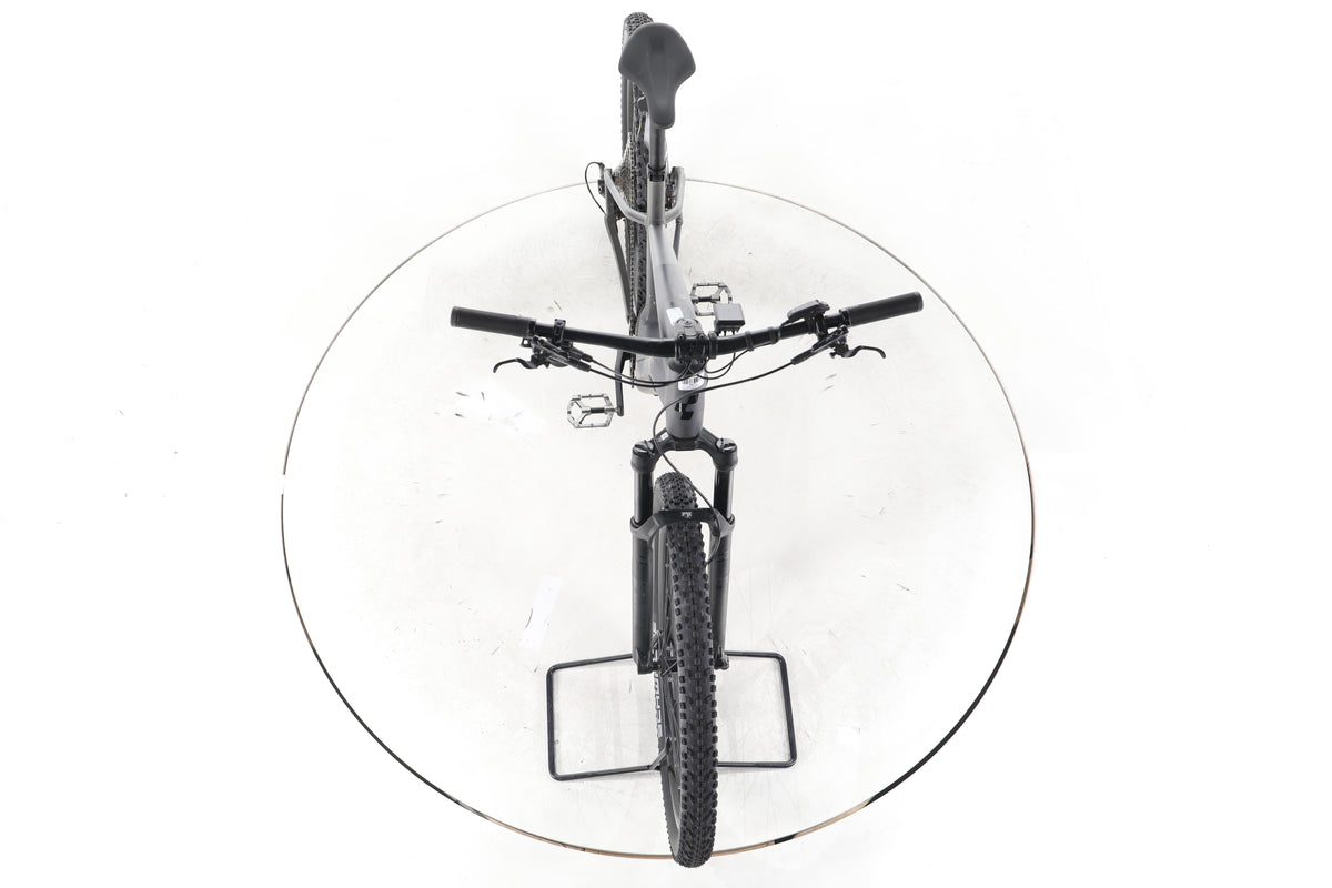 Cube Reaction Hybrid SLT E-Bike - Image 16