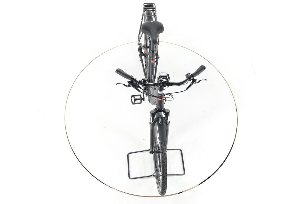 Ortler Montana Plus Trekking E-Bike Tiefeinsteiger - Image 16