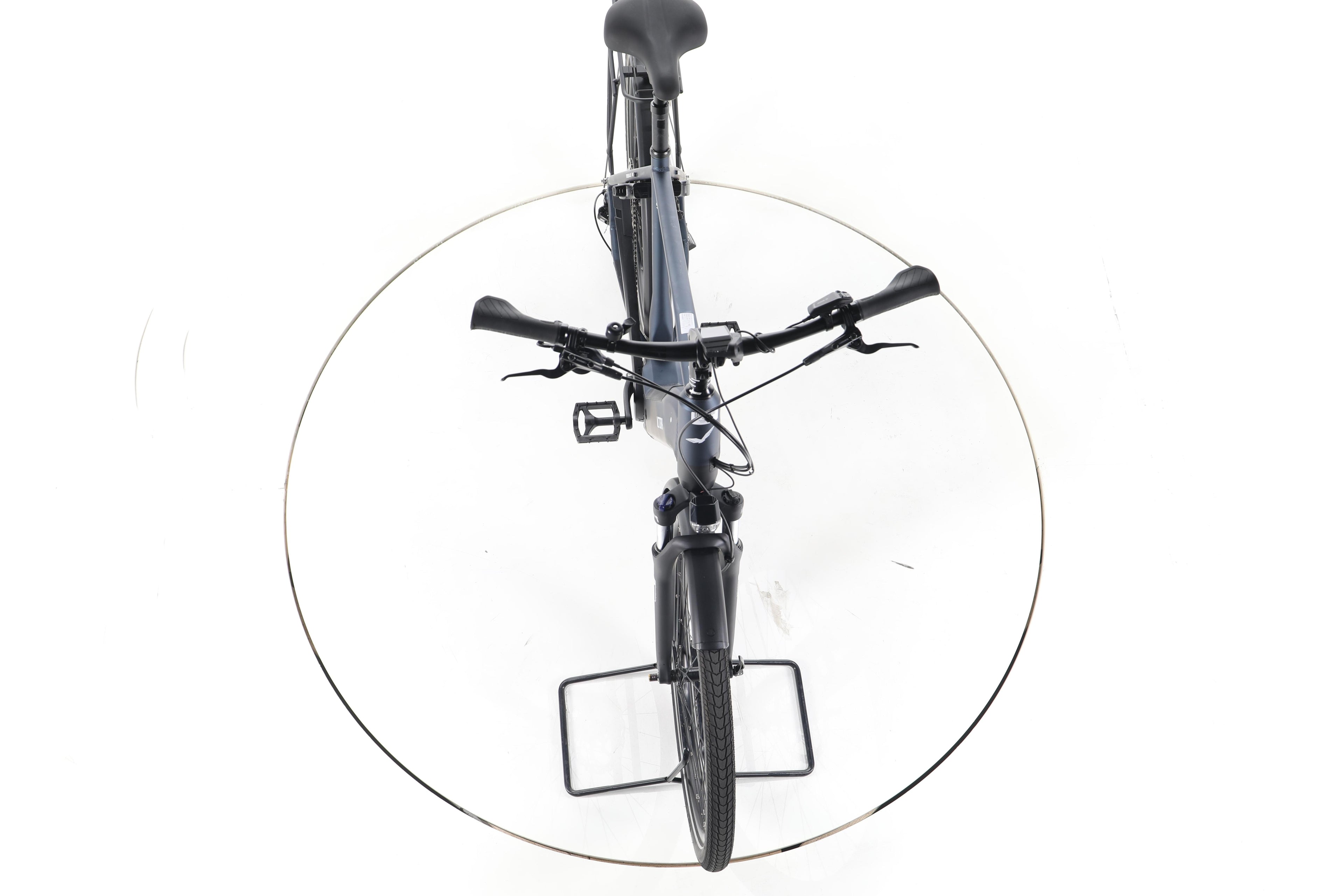 Victoria Tresalo 14 Trekking E-Bike 2023 - Image 16