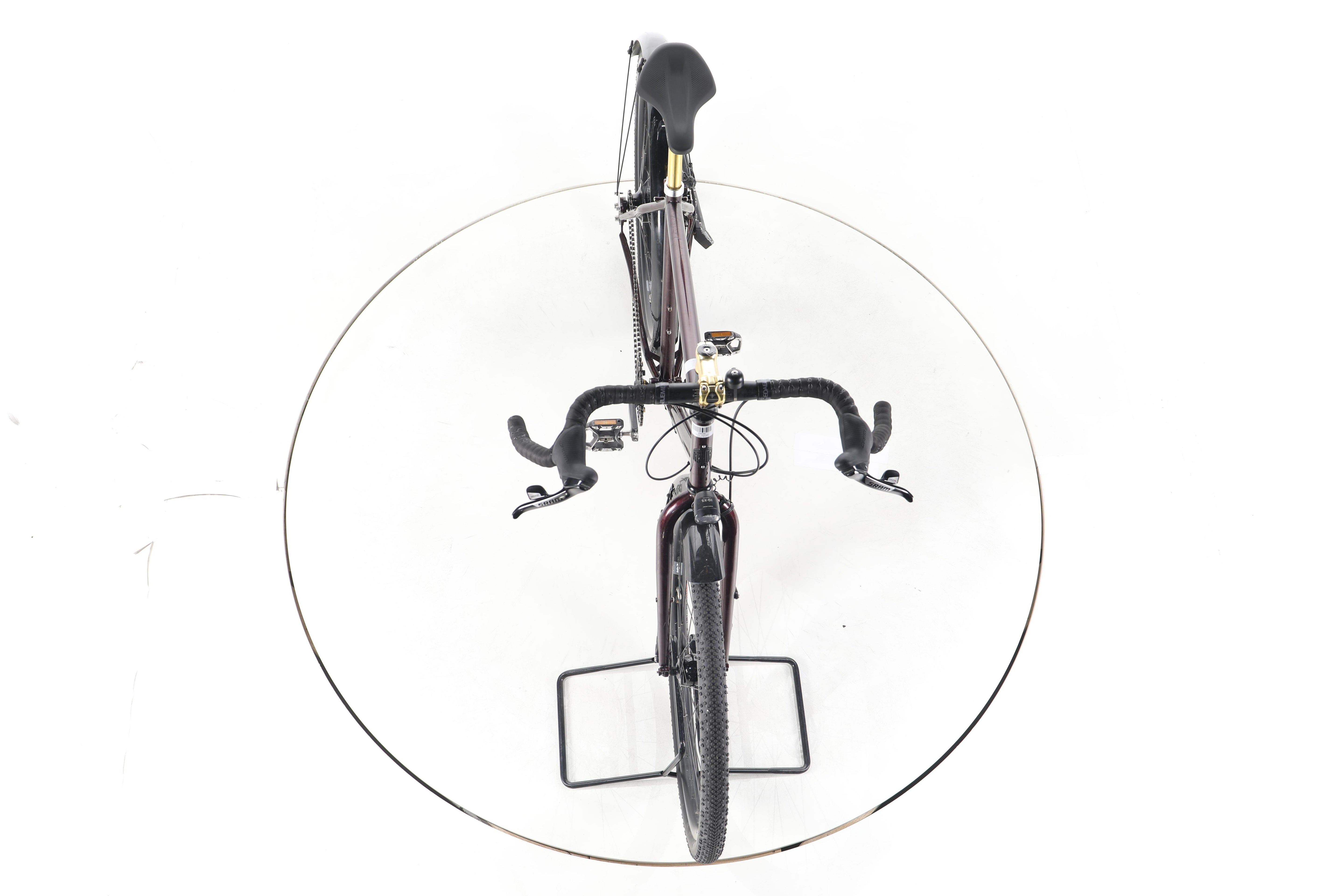 ROTOR Meteor E-Gravel & Rennrad - Image 16