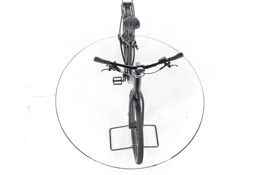 Cube Kathmandu Hybrid C:62 SLX 400X Trekking E-Bike Tiefeinsteiger 2025 - Image 16