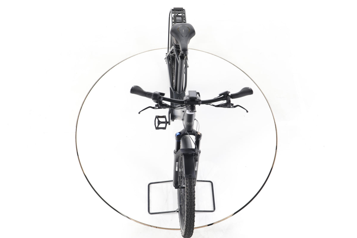 Riese & Müller Nevo4 GT vario City E-Bike Tiefeinsteiger - Image 16