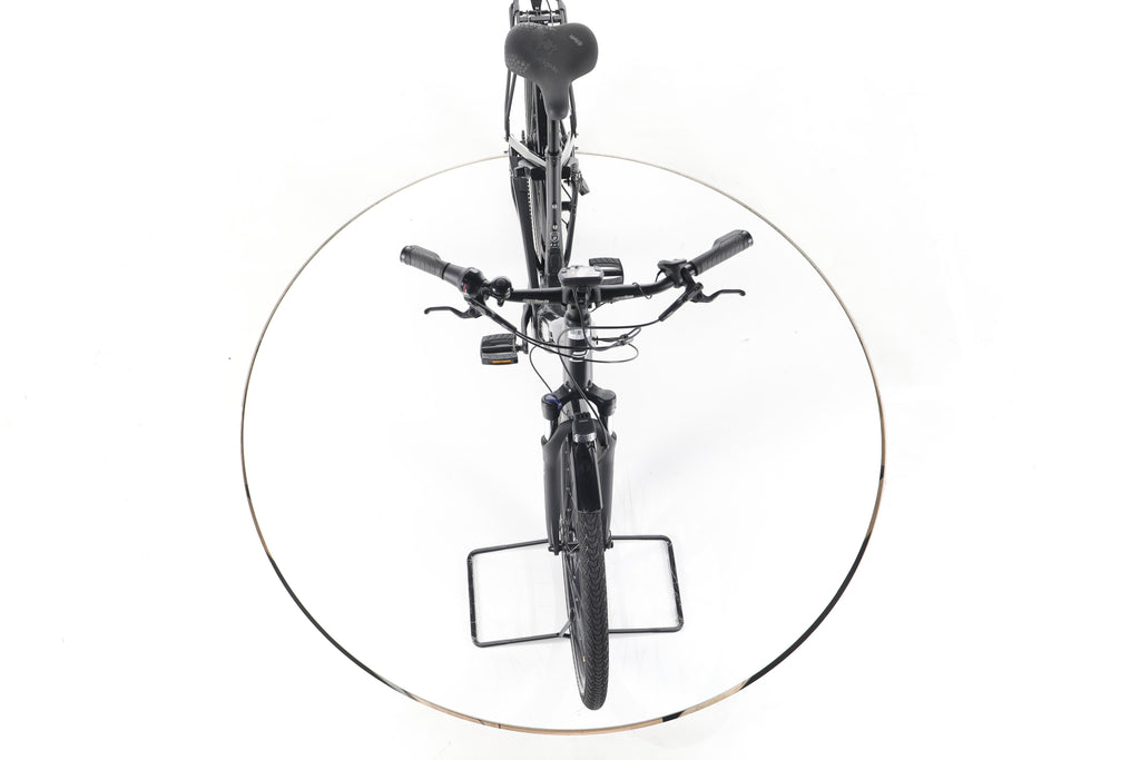 Brennabor T-62e City E-Bike Tiefeinsteiger - Image 16