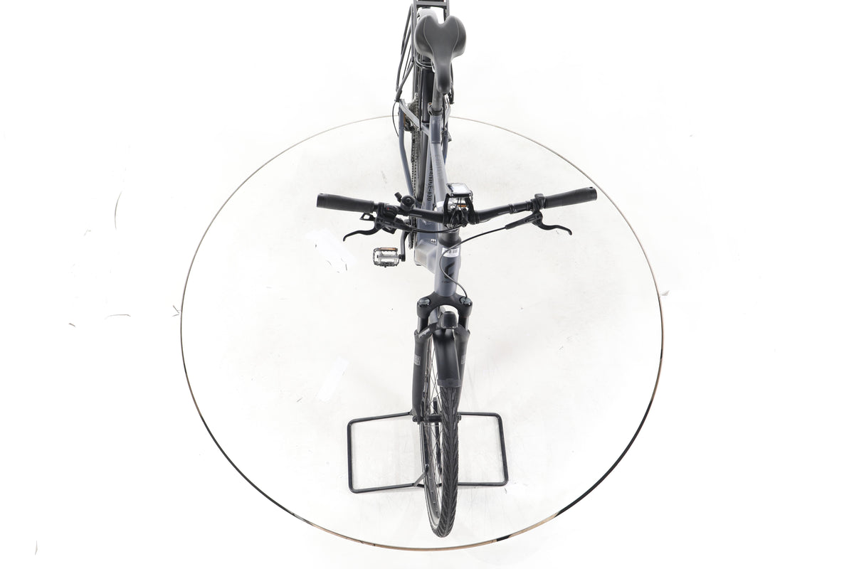 Compel Enyo E-630 LTD Trekking E-Bike - Image 16