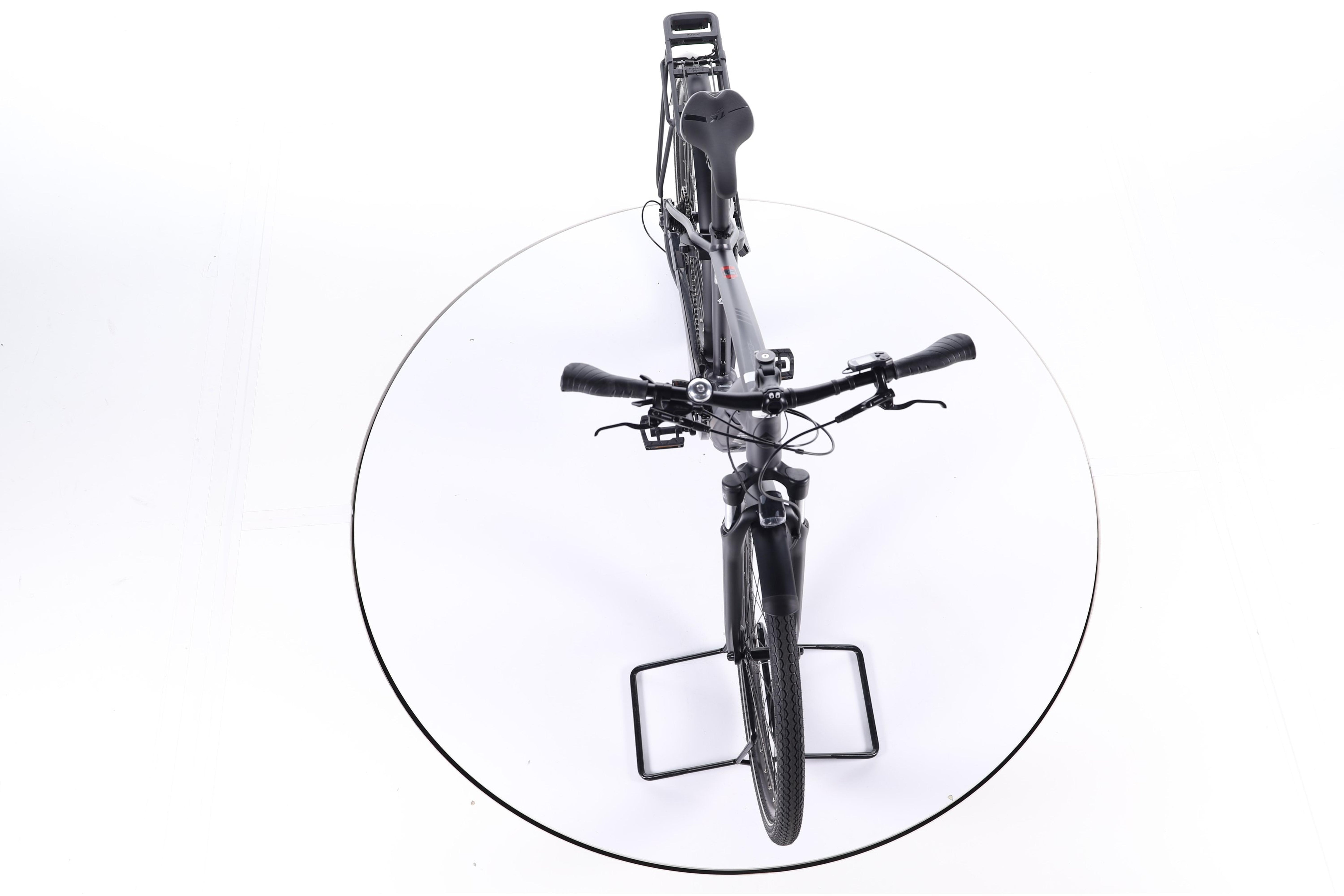 Merida eSPRESSO 400 S EQ Trekking E-Bike - Image 16