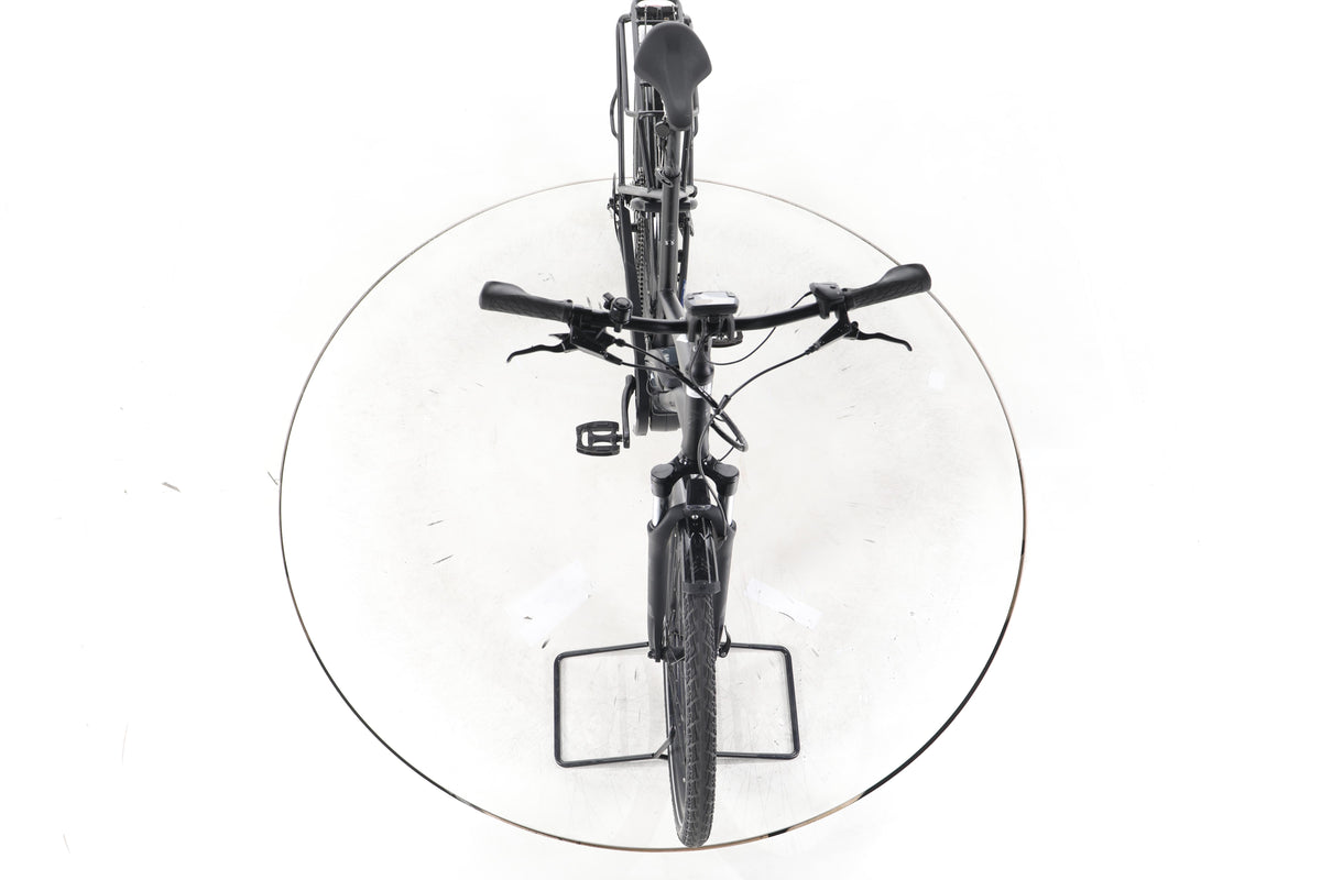 Pegasus Solero E8 Plus Trekking E-Bike - Image 16