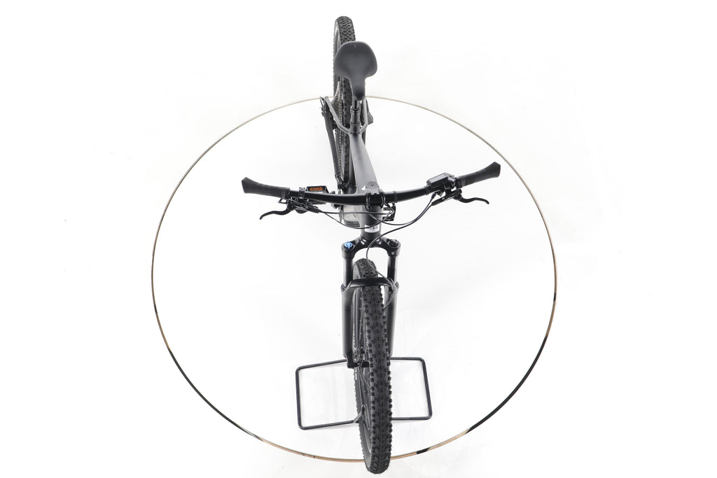 Cube Reaction Hybrid Pro E-Bike 2026 - Image 16