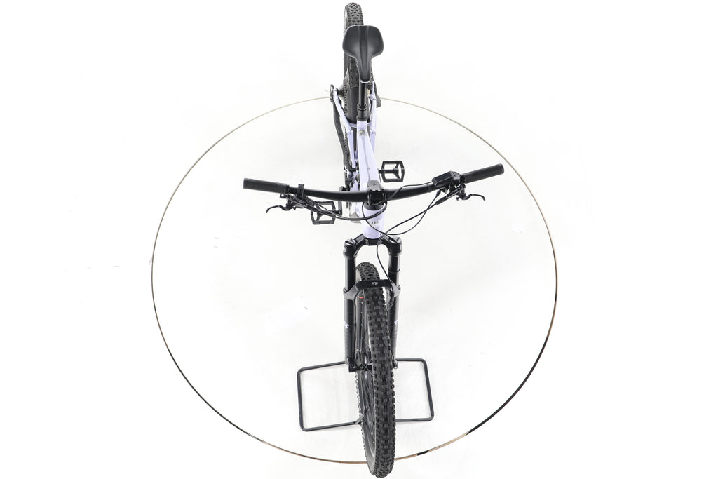 Cube Stereo Hybrid ONE44 EXC E-Bike Fully Carbon 2025 - Image 16