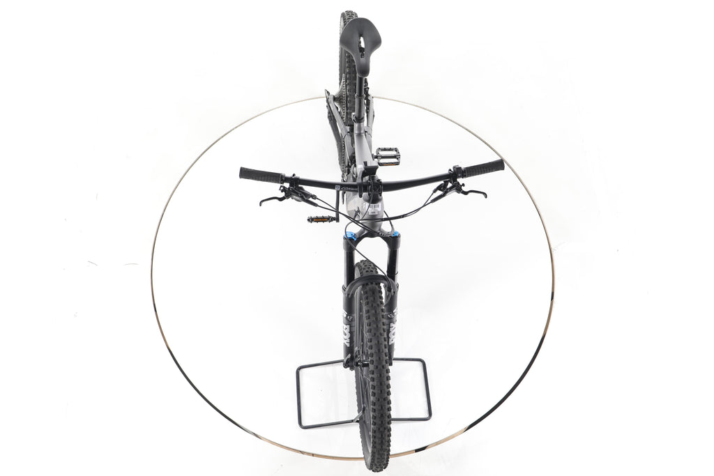 Conway Xyron ST 5.0 E-Bike Fully 2025 - Image 16