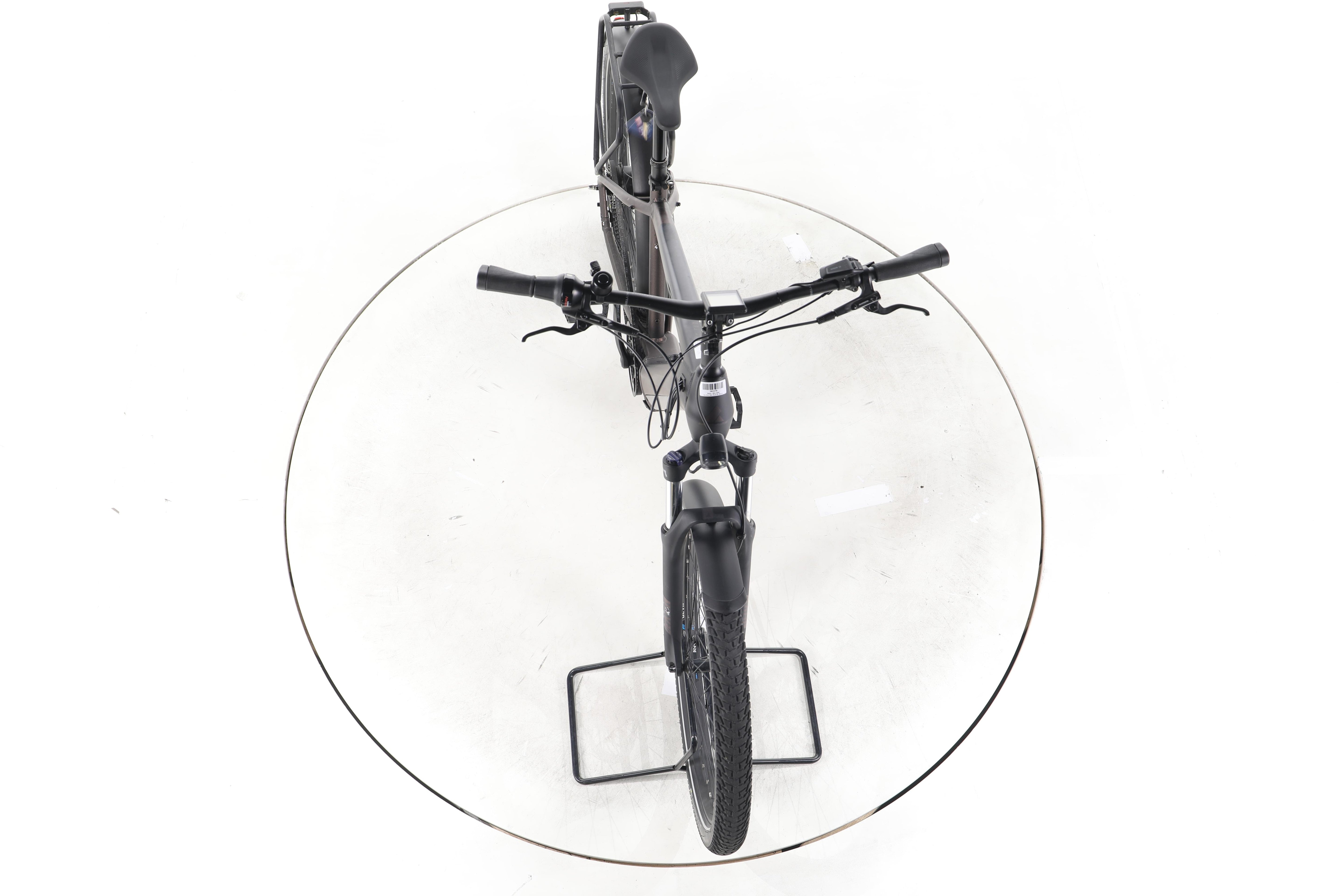 Bulls Ico Evo Belt ELO City E-Bike 2024 - Image 16