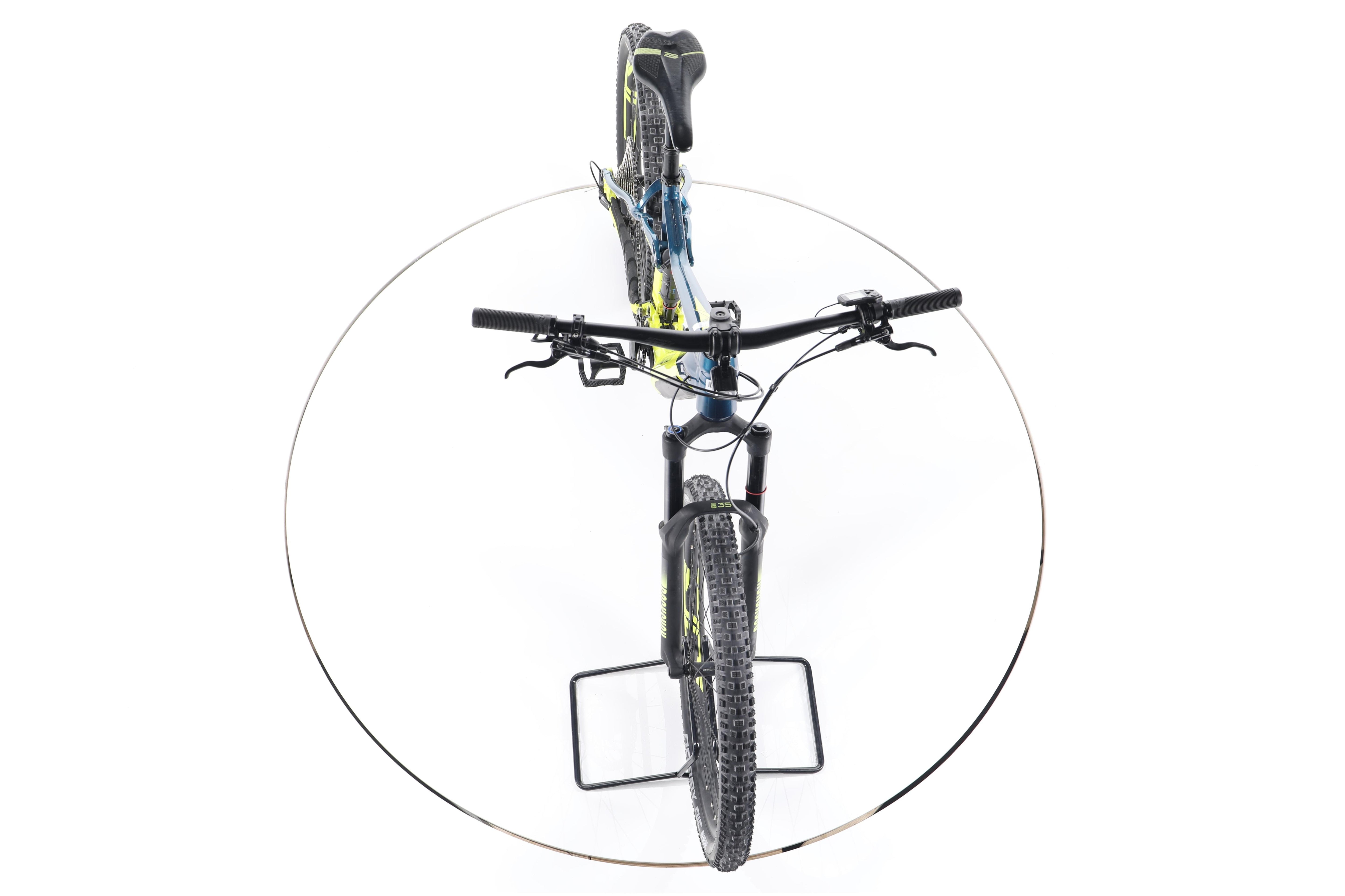 Merida eONE-Sixty 575 EP1 Fully E-Bike - Image 16