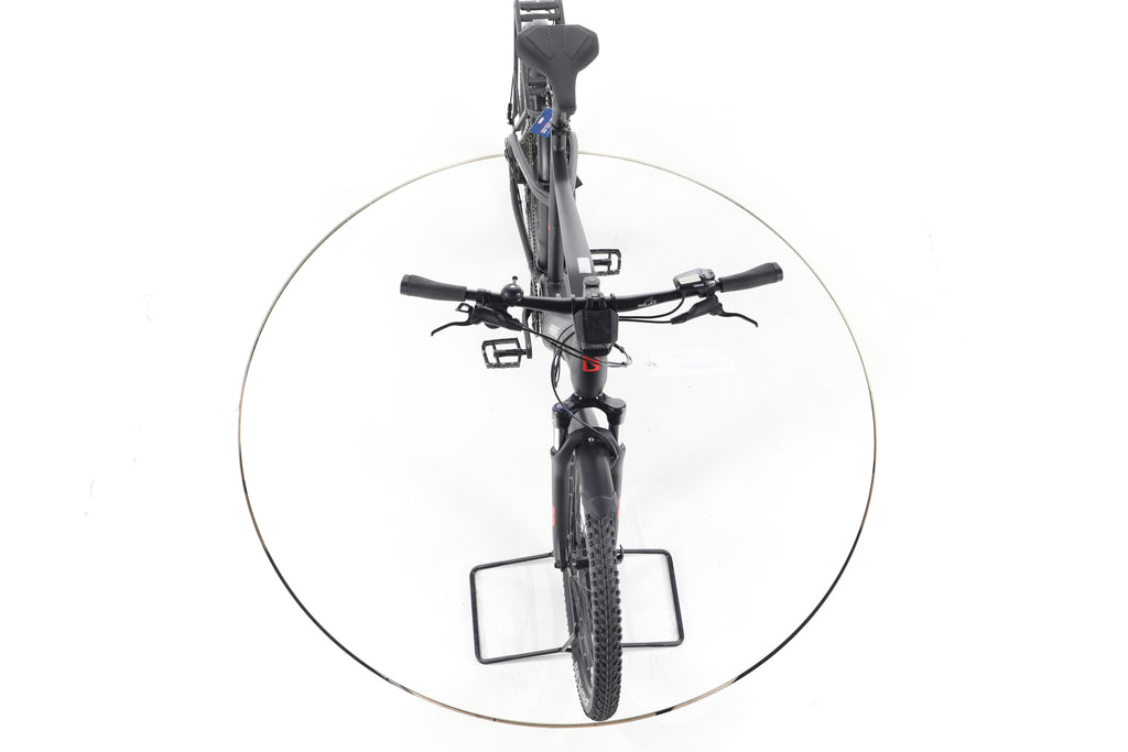 Haibike Trekking 6 Trekking E-Bike - Image 16