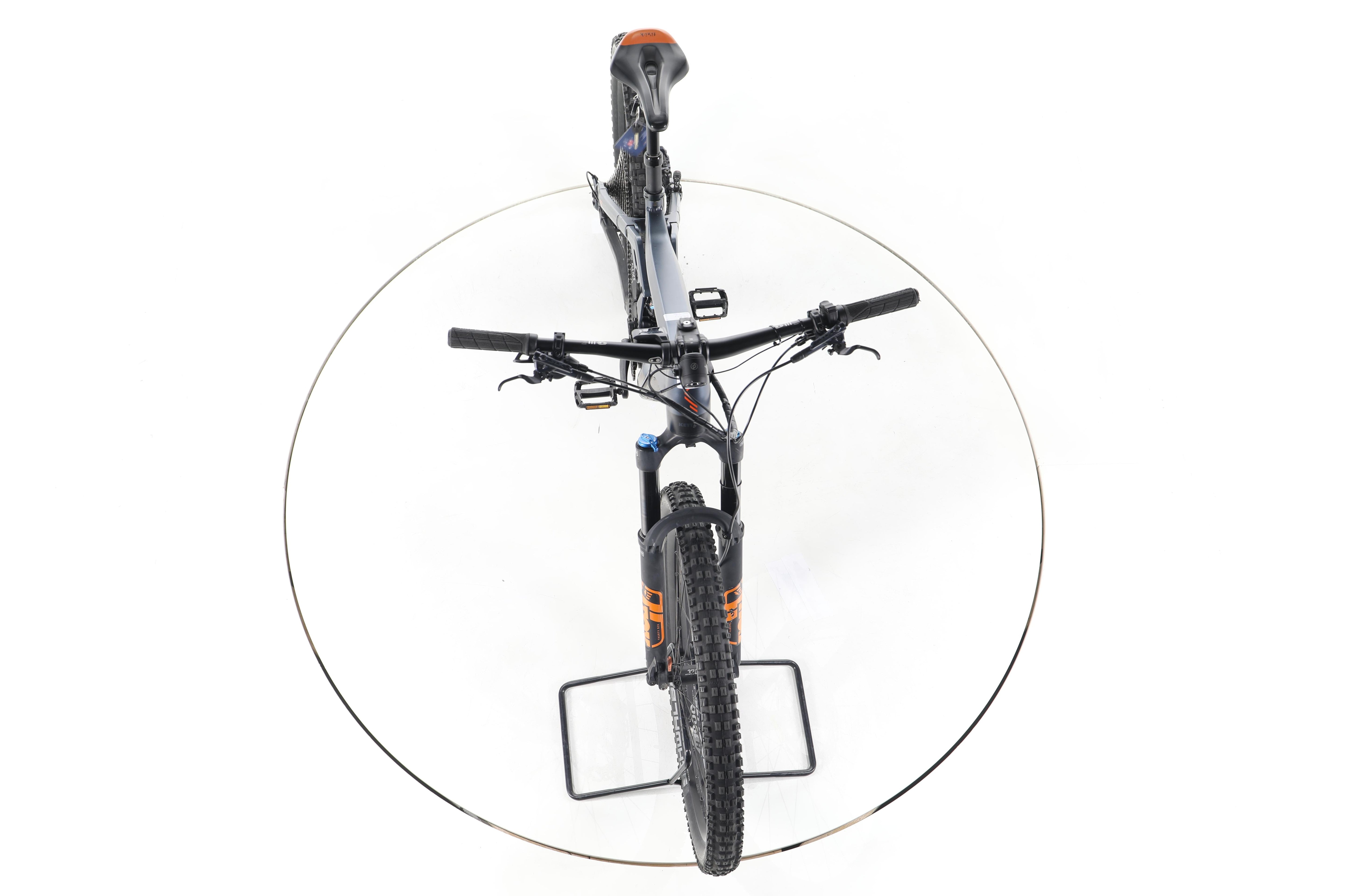 Kettler Scarpia FS 2 E-Bike Fully - Image 16