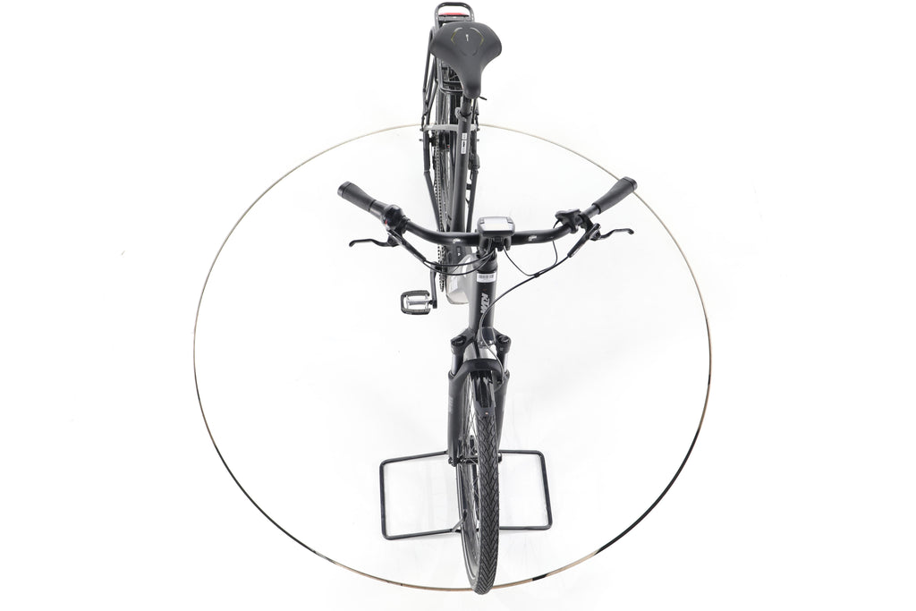 KTM Macina City A510 RT City E-Bike Tiefeinsteiger - Image 16