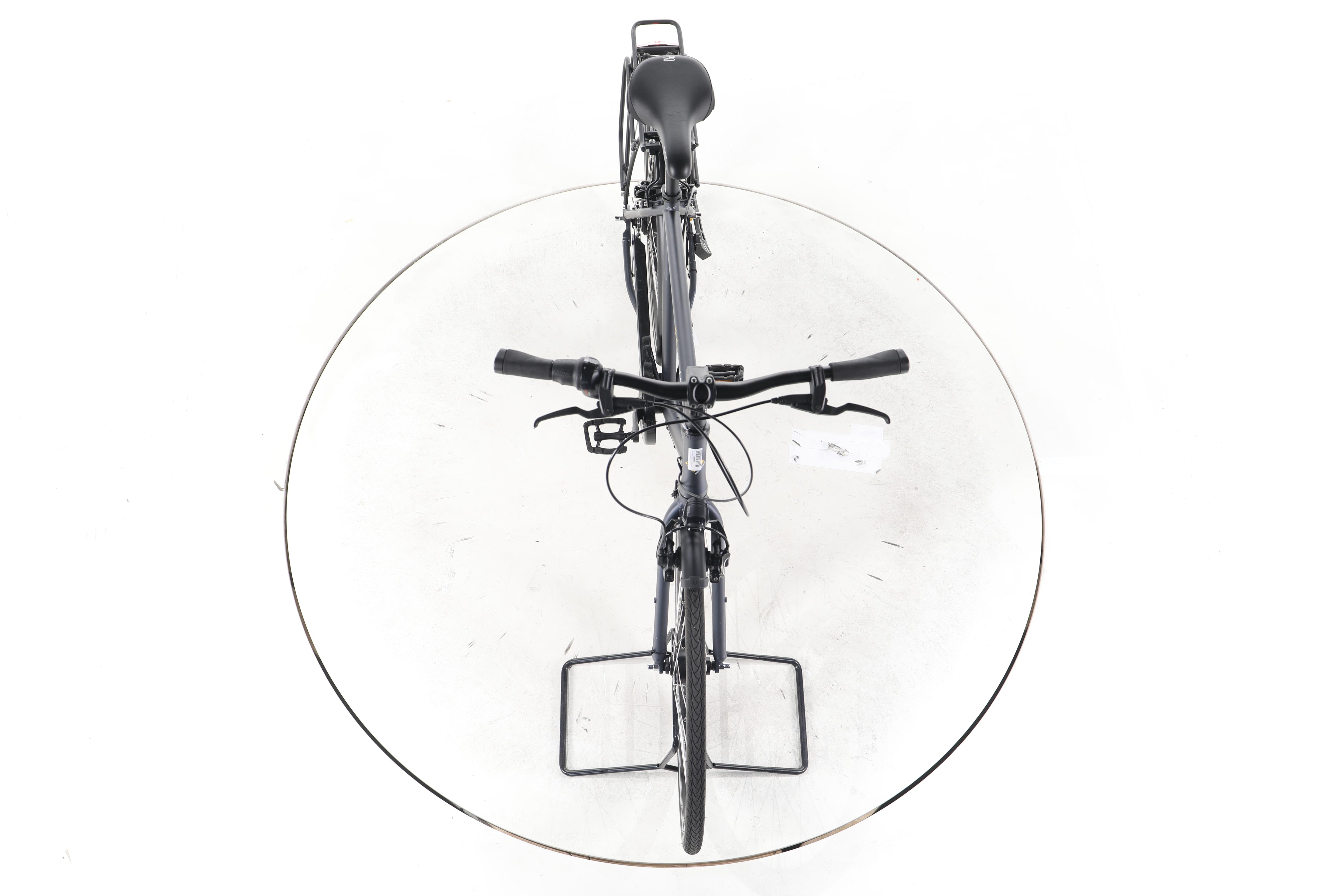 Kieler Manufaktur Alu SG Fahrrad City & Trekking - Image 16