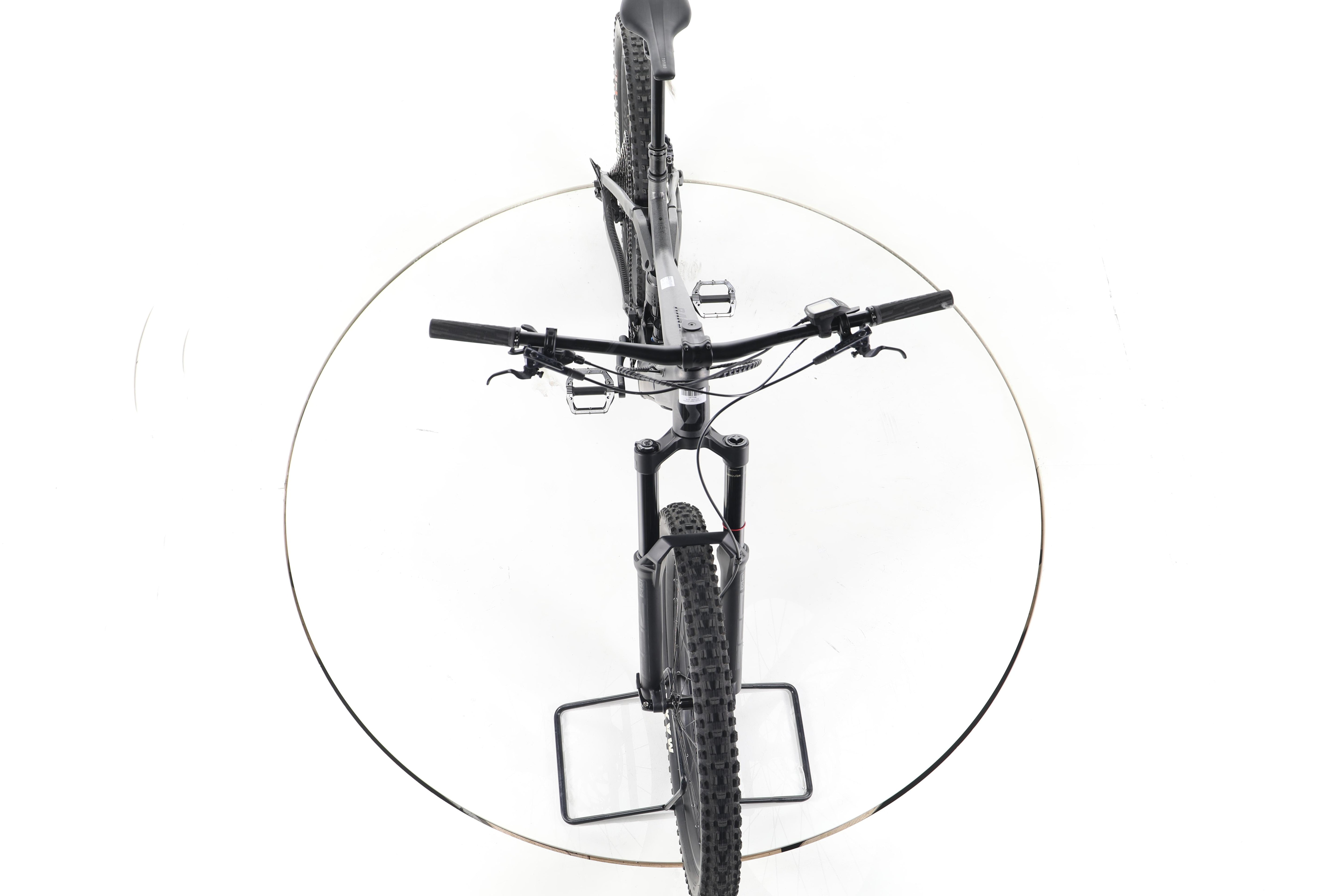 Scott Ransom eRIDE 920 Fully E-Bike - Image 16