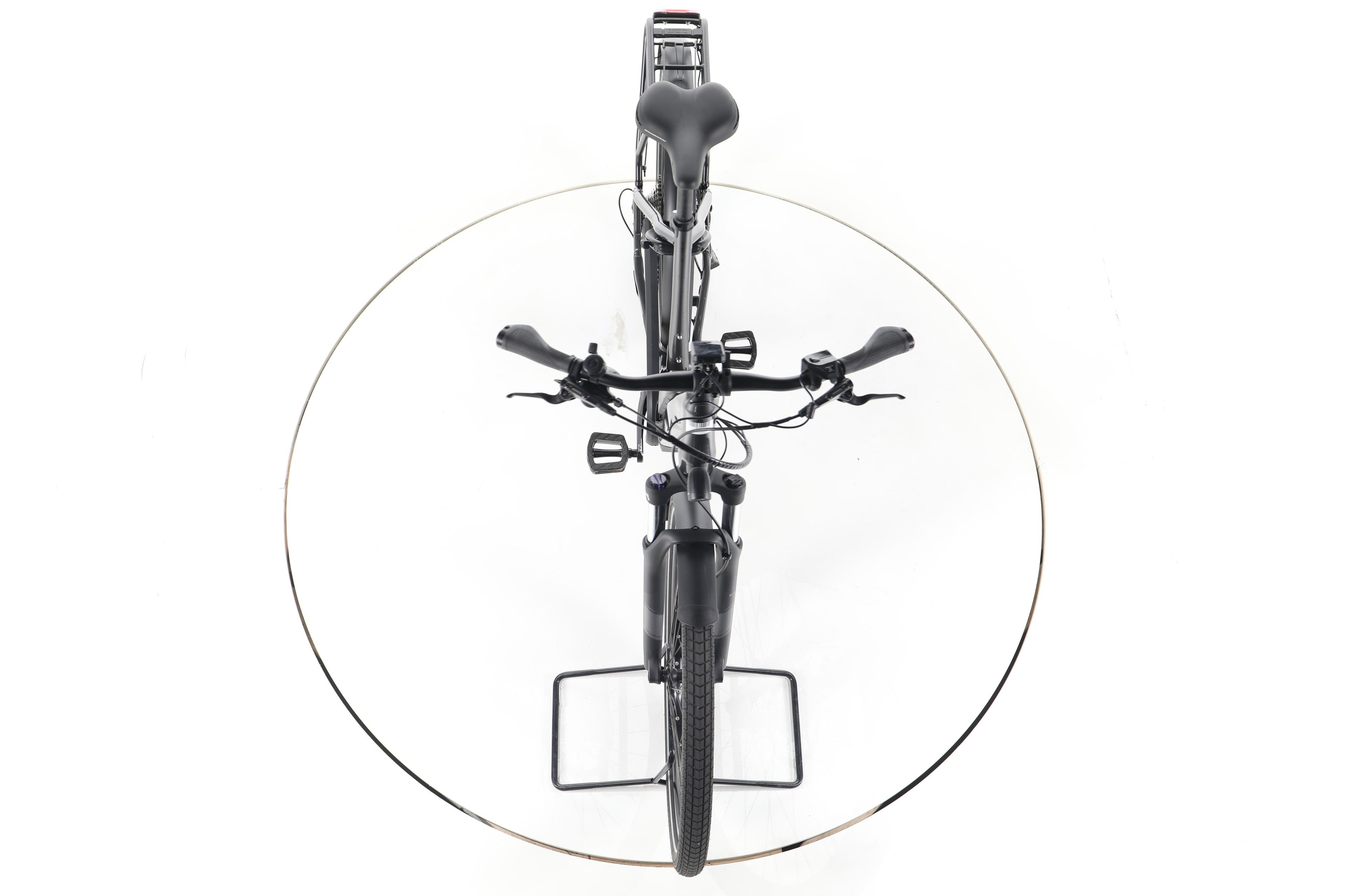 FLYER Upstreet5 5.10 Trekking E-Bike Tiefeinsteiger 2023 - Image 16