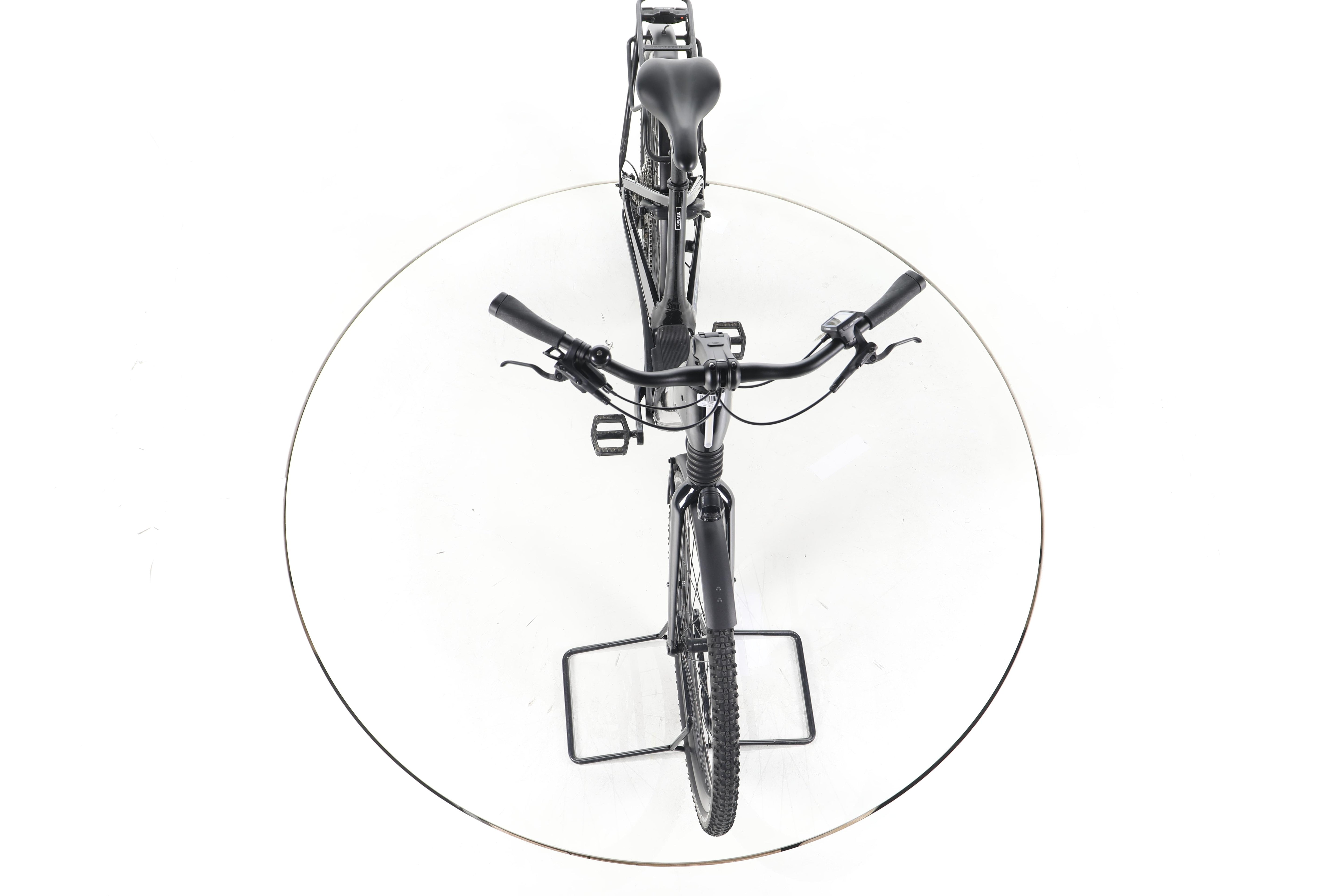 Cannondale Mavaro Neo 5+ Trekking E-Bike Tiefeinsteiger - Image 16