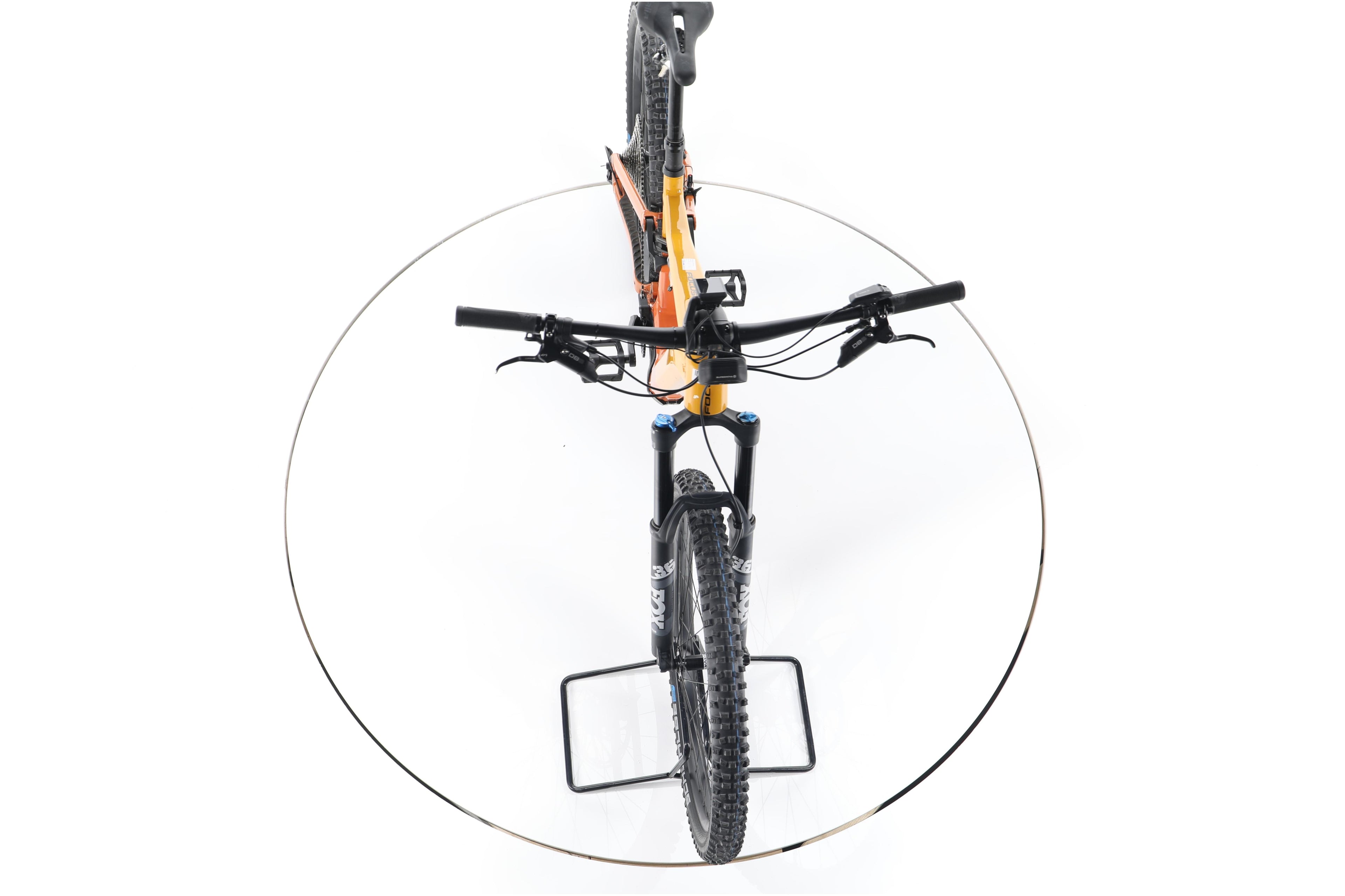 Focus JAM² 6.8 Fully E-Bike 2023 - Image 16