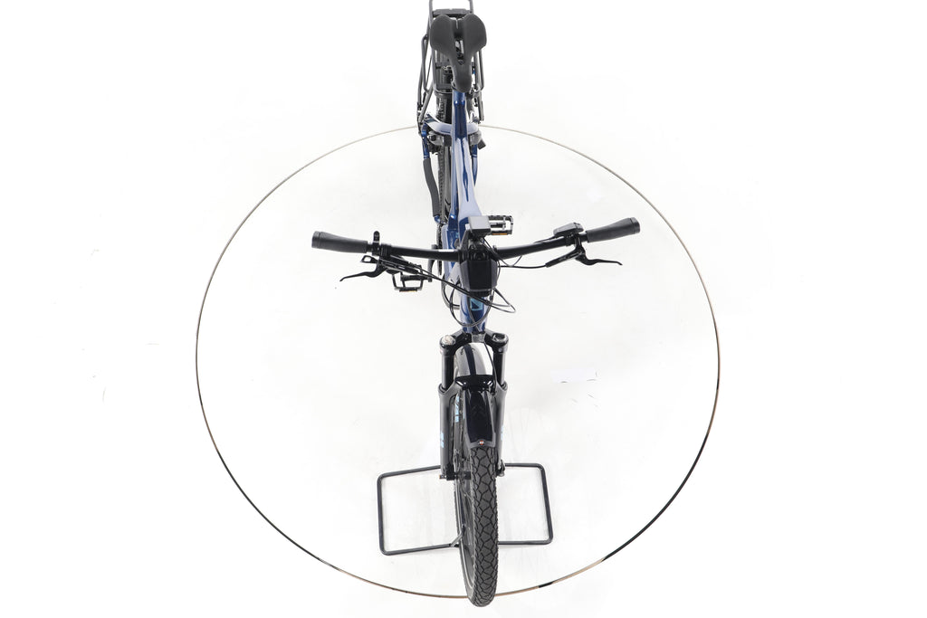 Haibike Trekking 8 Trekking E-Bike - Image 16