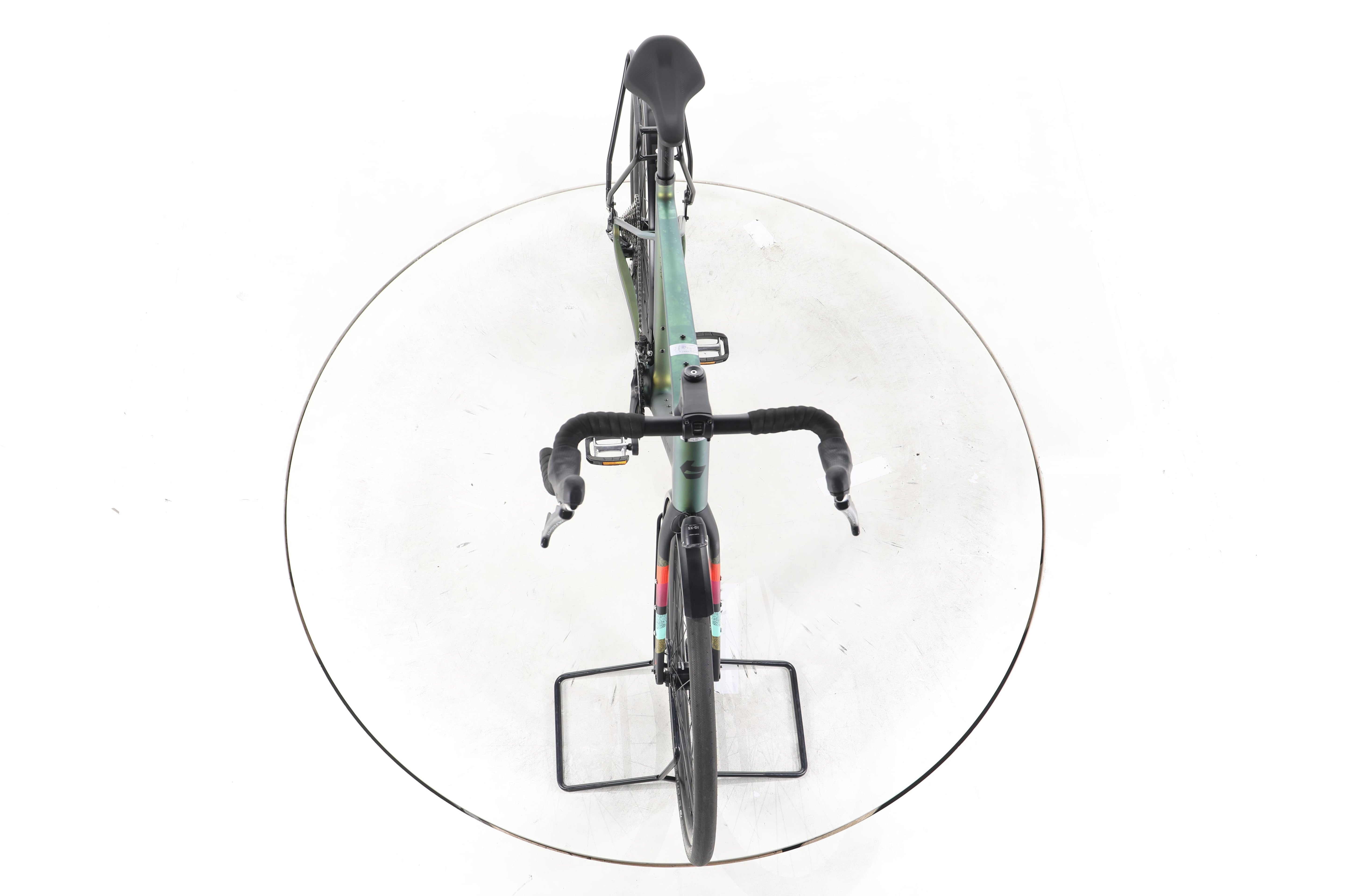Bergamont Grandurance RD Elite Gravelbike Carbon - Image 16