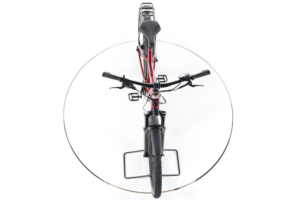 Haibike Trekking 5 Trekking E-Bike 2023 - Image 16