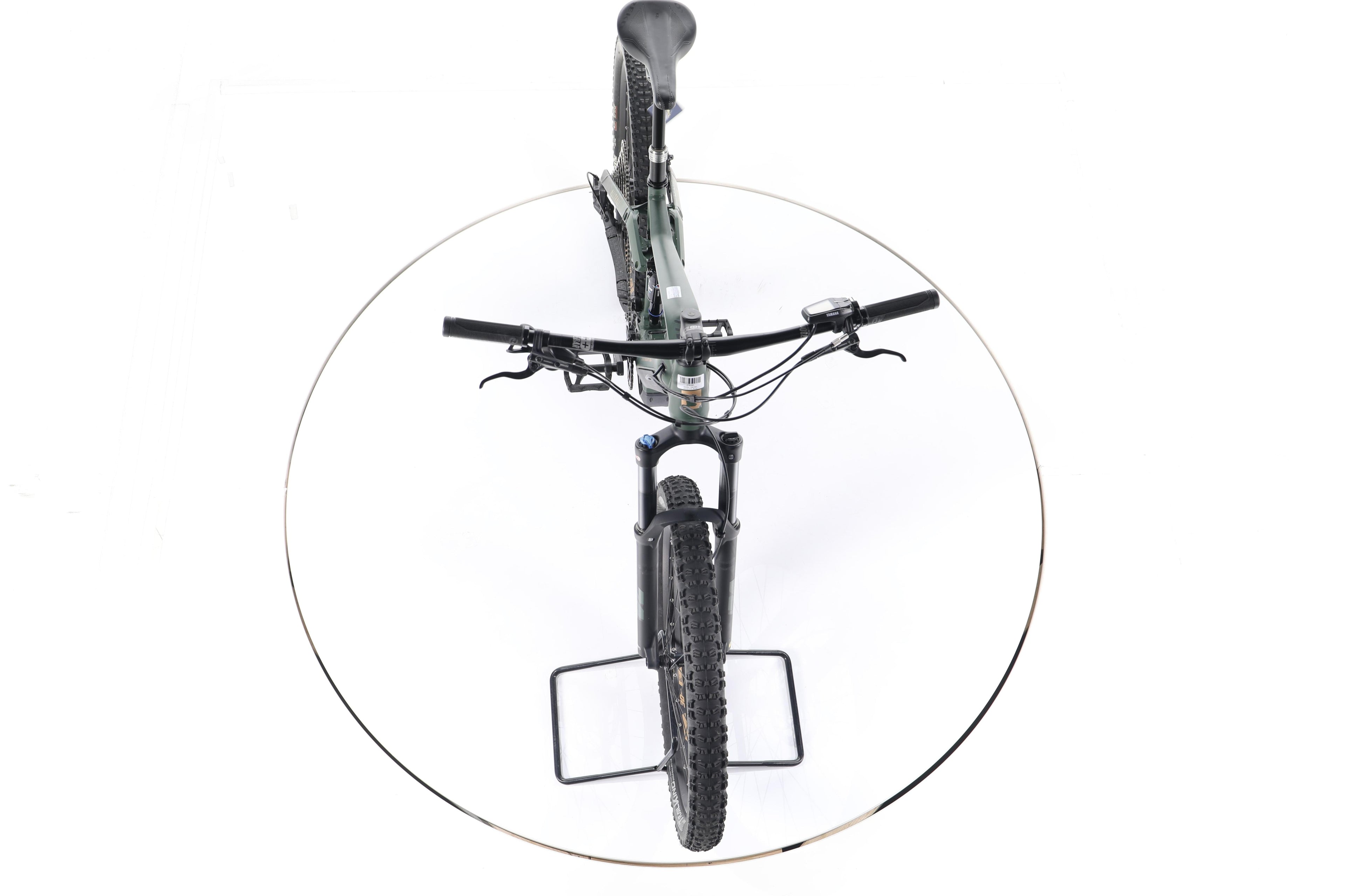 Haibike AllTrail 4 Fully E-Bike - Image 16