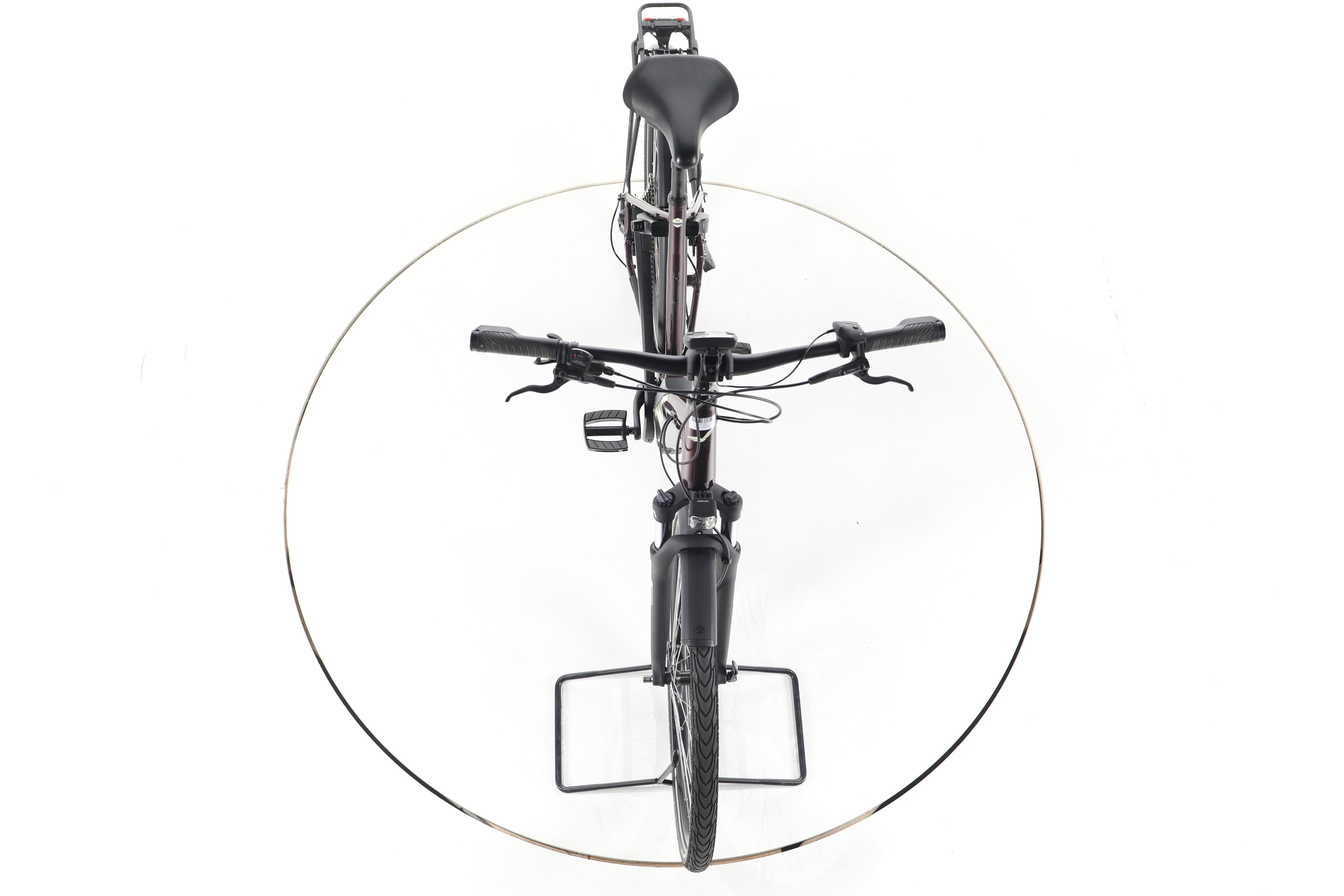 Victoria eTrekking 10.8 Trekking E-Bike Tiefeinsteiger - Image 16