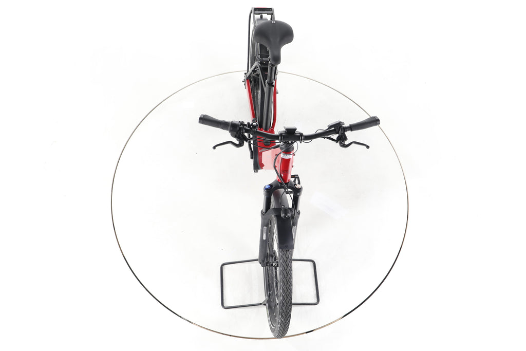 Riese & Müller Nevo4 GT vario City E-Bike Tiefeinsteiger - Image 16