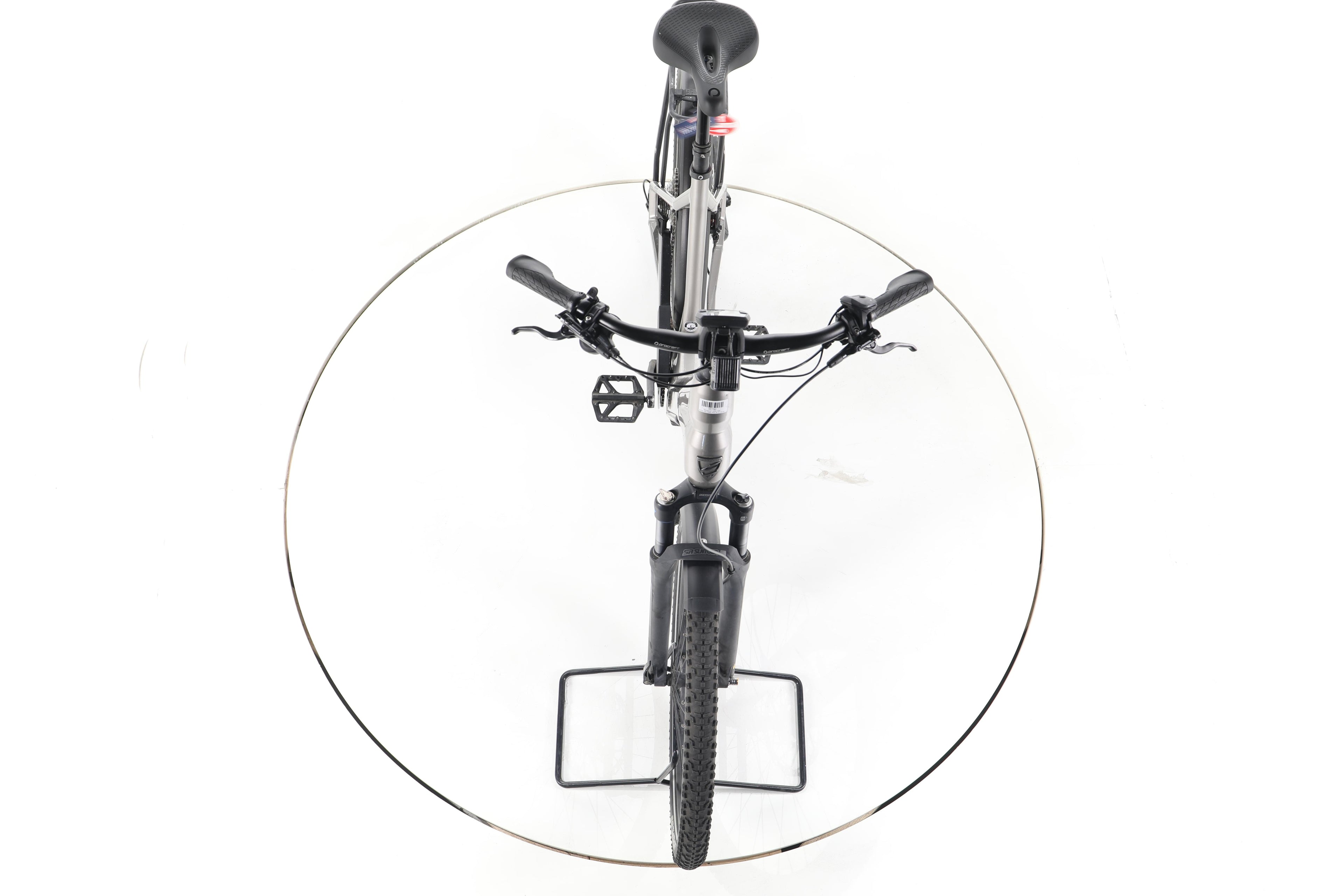 Centurion E-Fire City R960i Plus Trekking E-Bike Tiefeinsteiger - Image 16