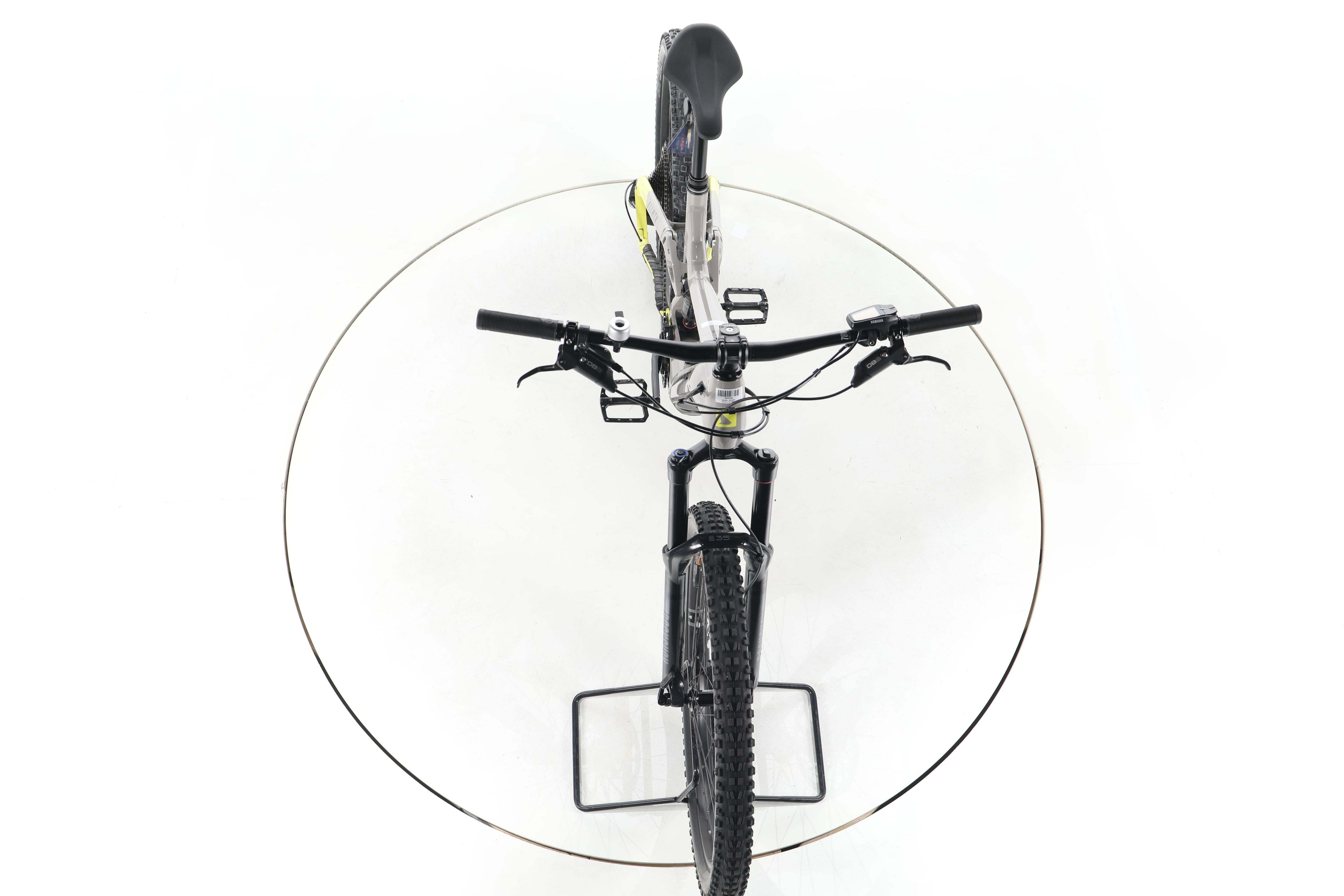Haibike Allmtn 2 Fully E-Bike - Image 16