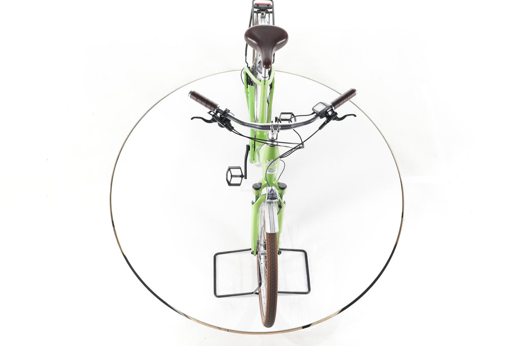 Cube Ella Ride Hybrid Trekking E-Bike Tiefeinsteiger - Image 16
