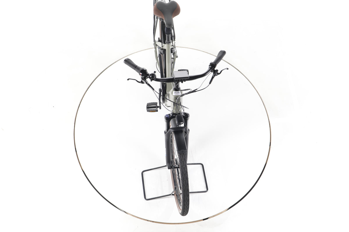 Campus BM38 City E-Bike Tiefeinsteiger 2025 - Image 16