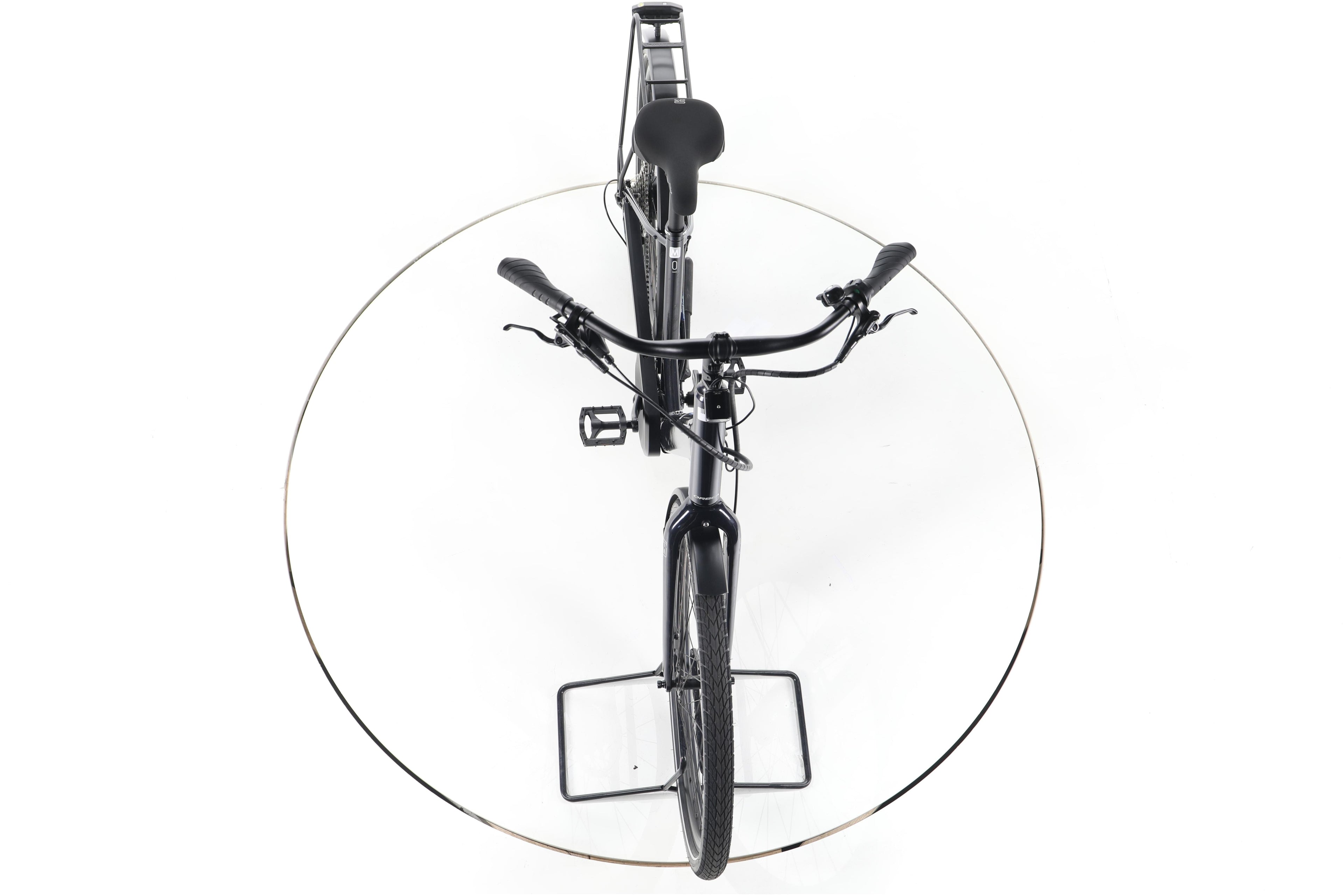 Orbea Optima E40 Trekking E-Bike Tiefeinsteiger - Image 16