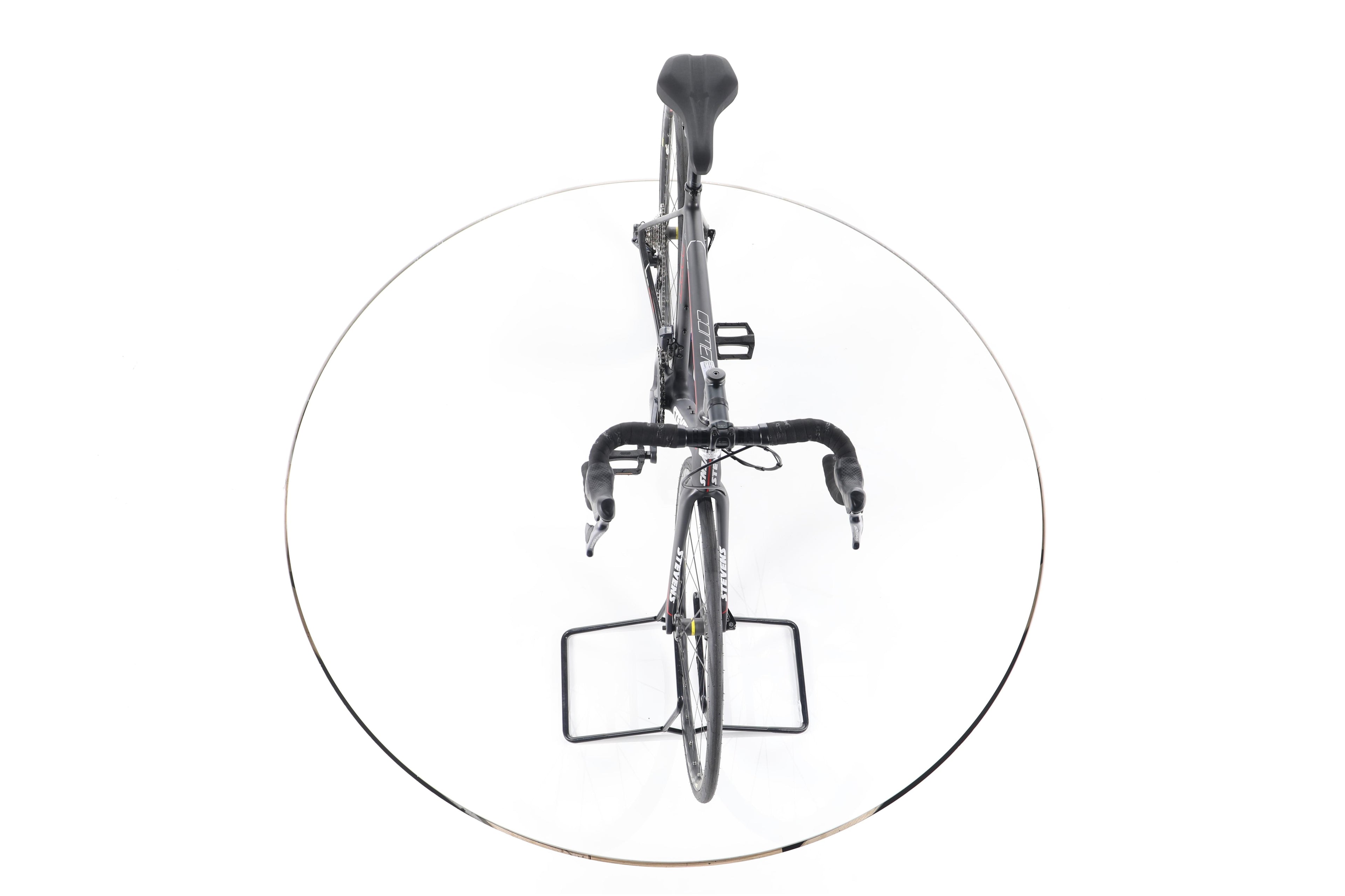 Stevens Comet Disc Custom - Image 16